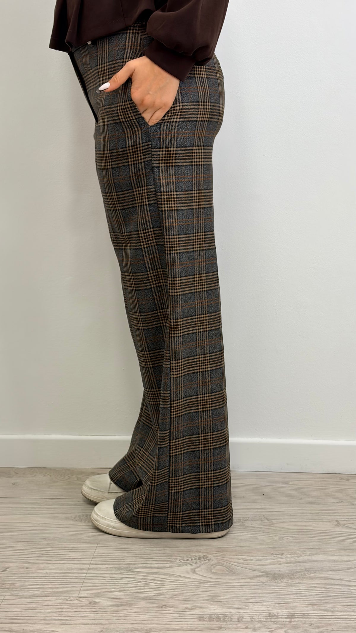 Pantalone PRINCE