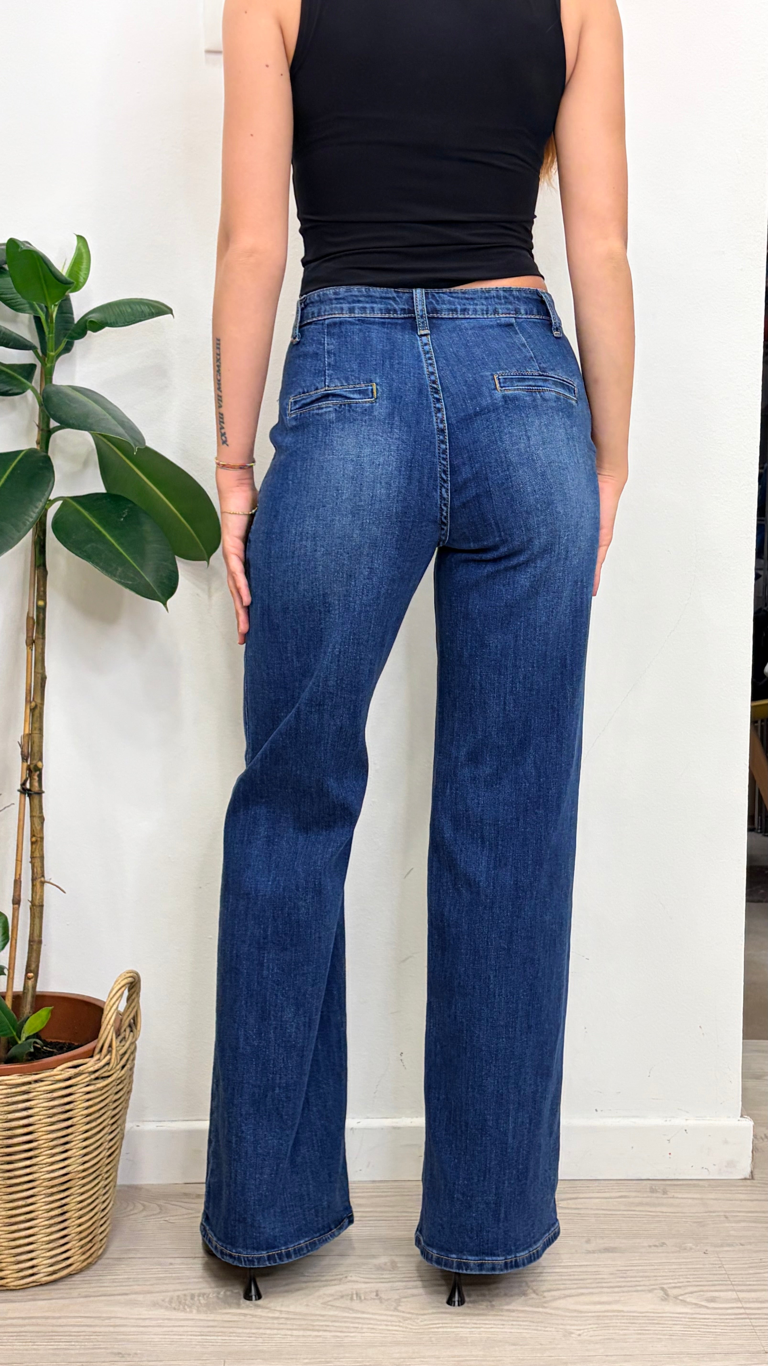 Jeans YUPPI