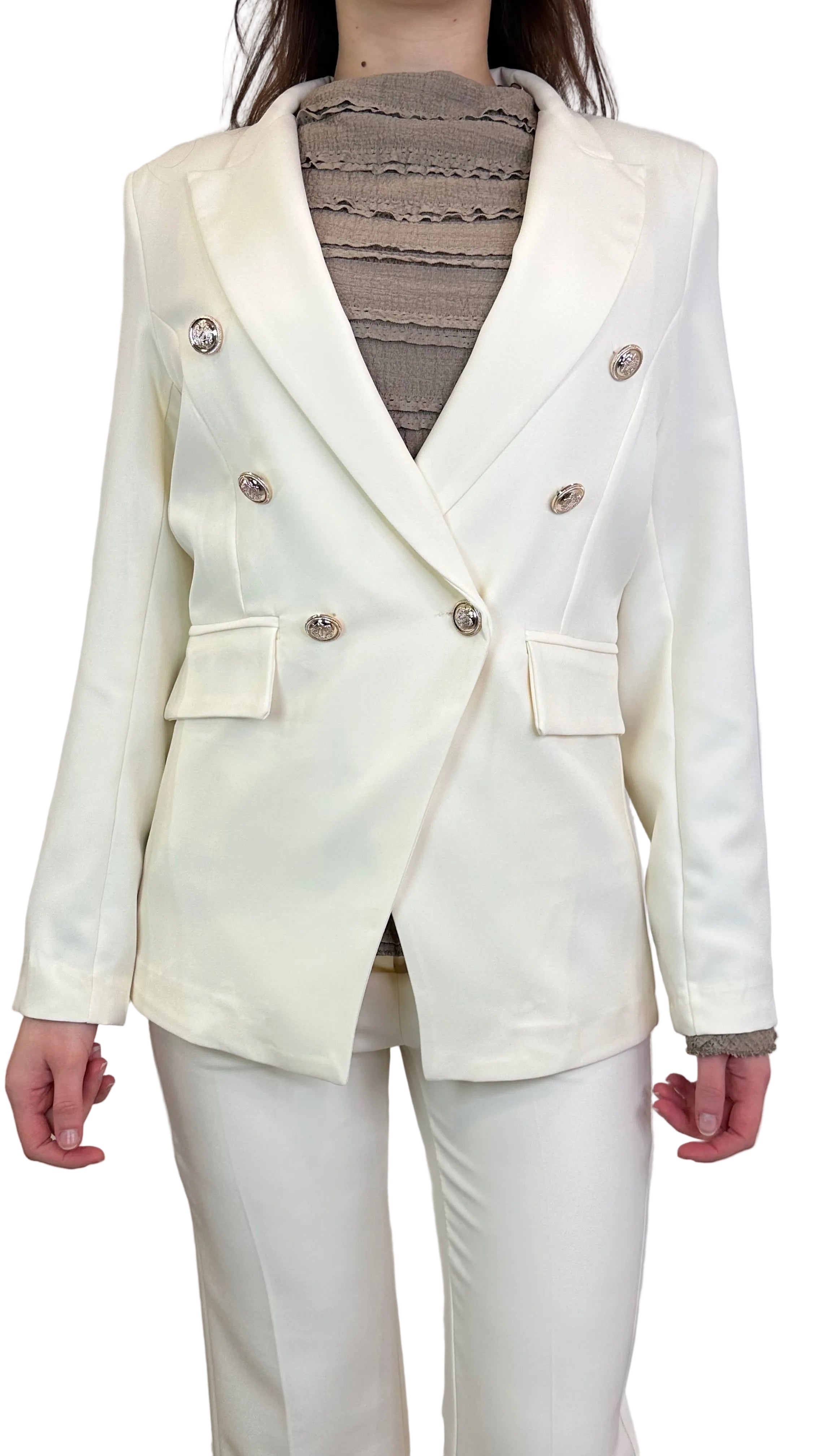 Tailleur PRAGA
