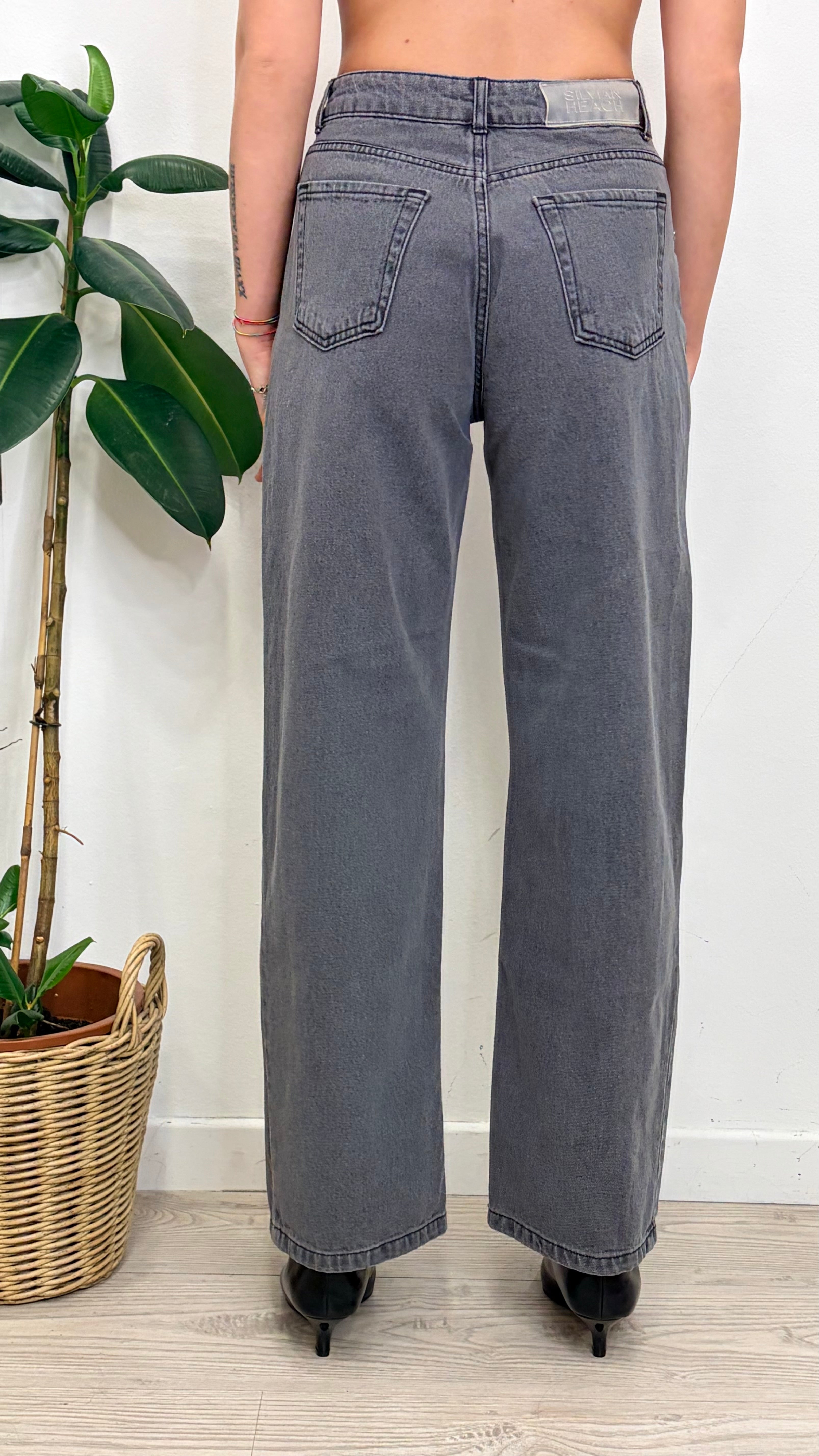 Jeans SILVIAN HEACH “MARGHERITA”