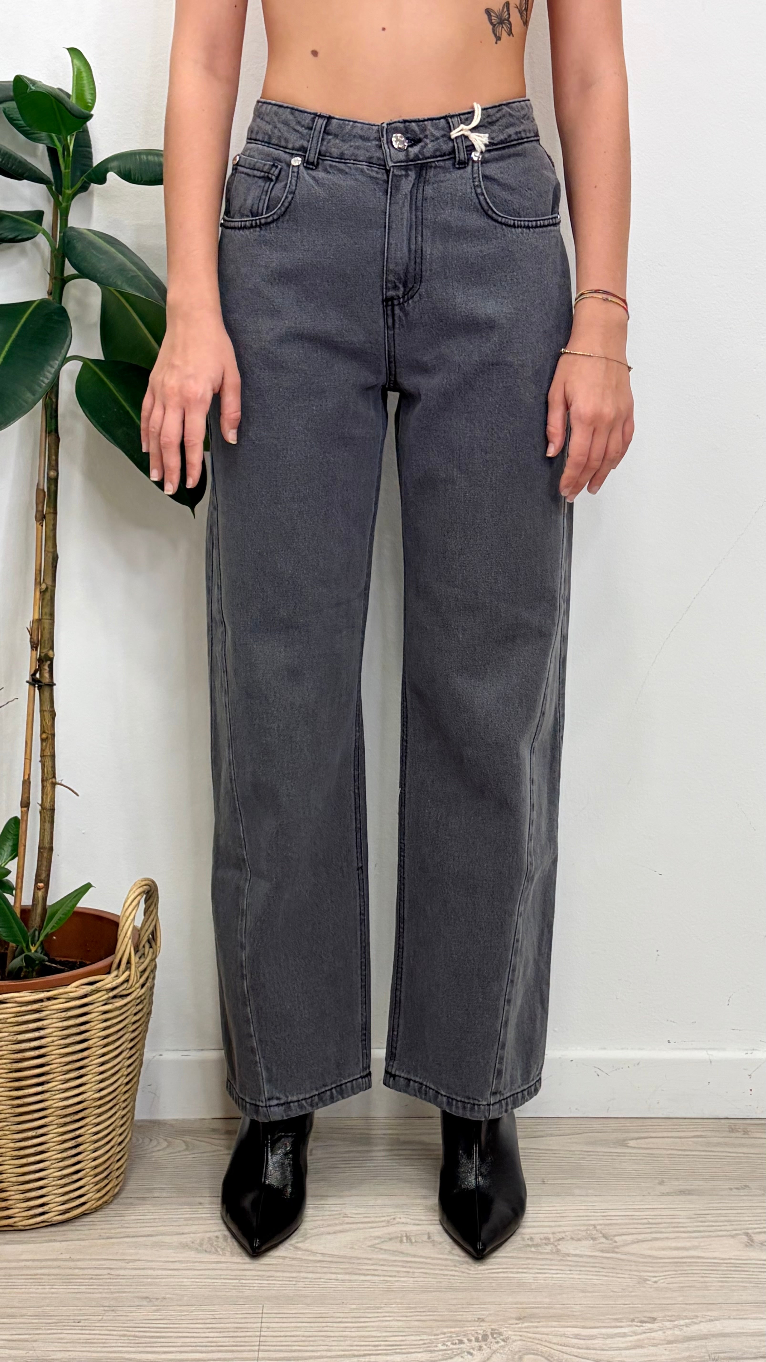 Jeans SILVIAN HEACH “MARGHERITA”