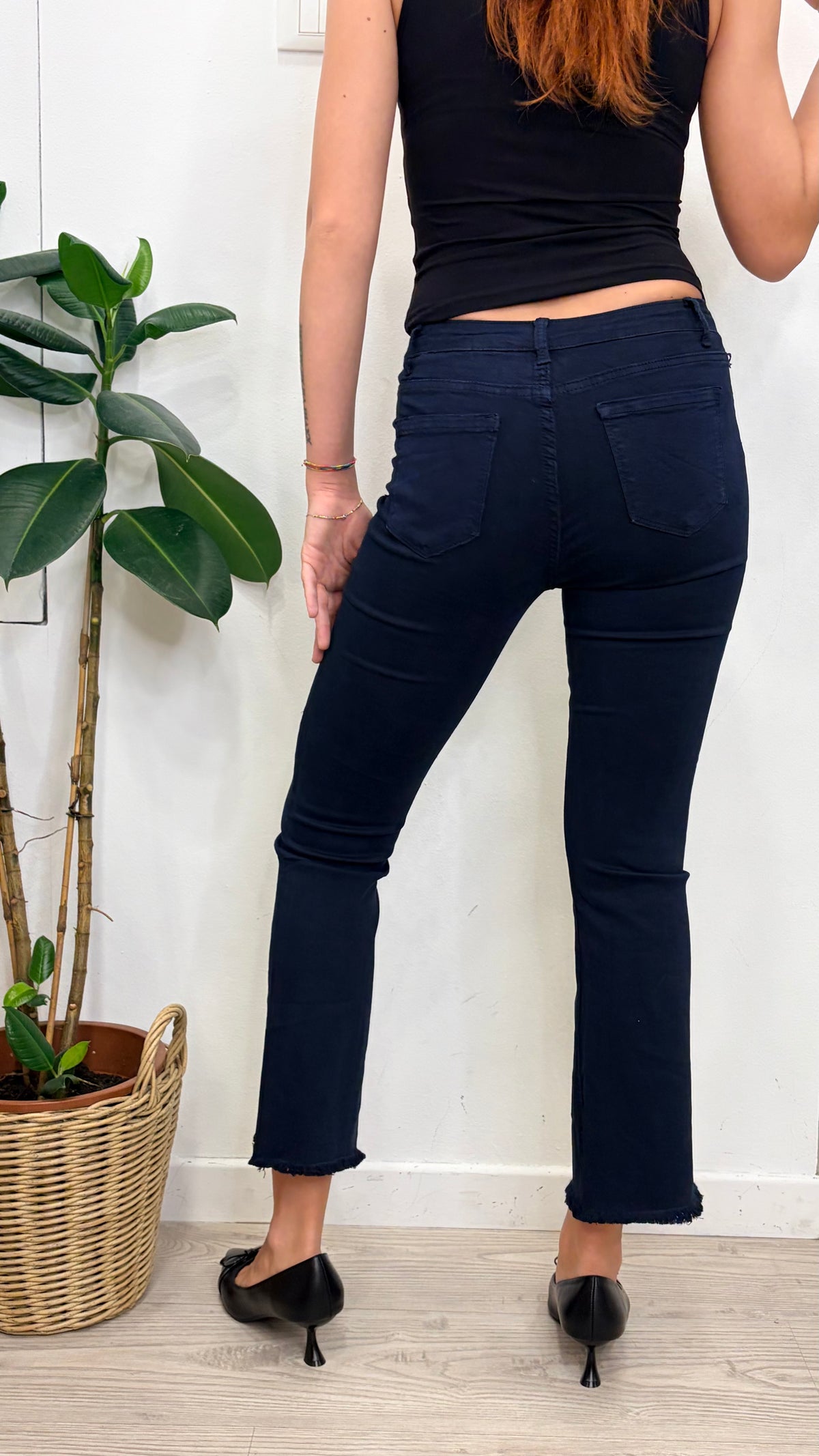 Pantalone LIMONE