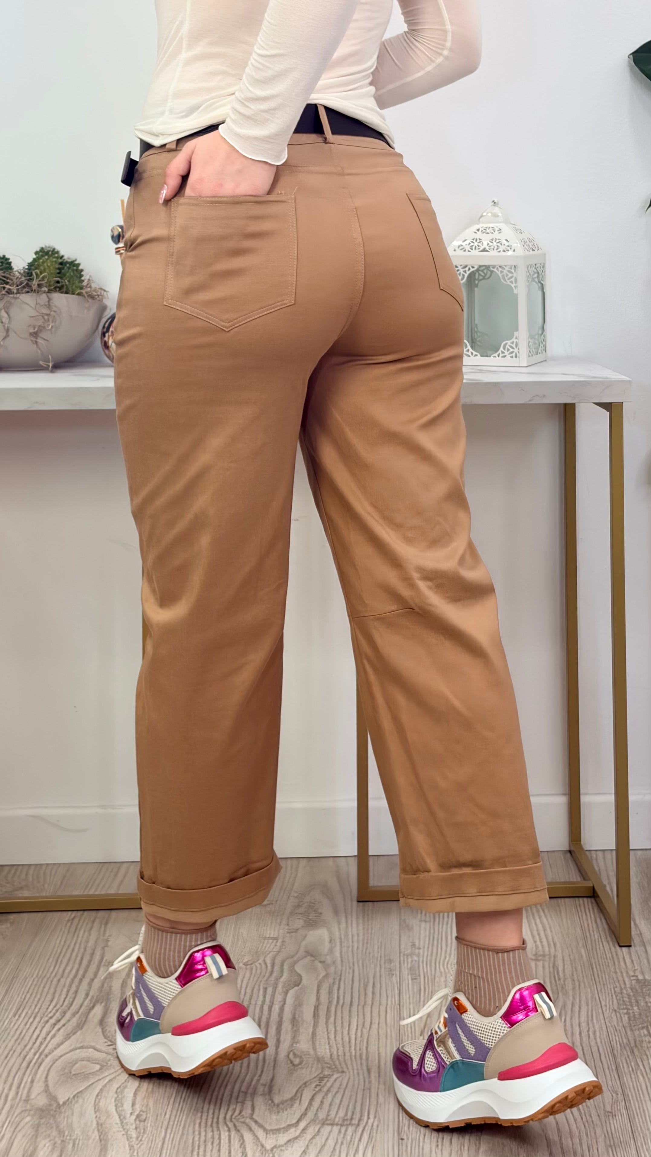 Pantalone VELA