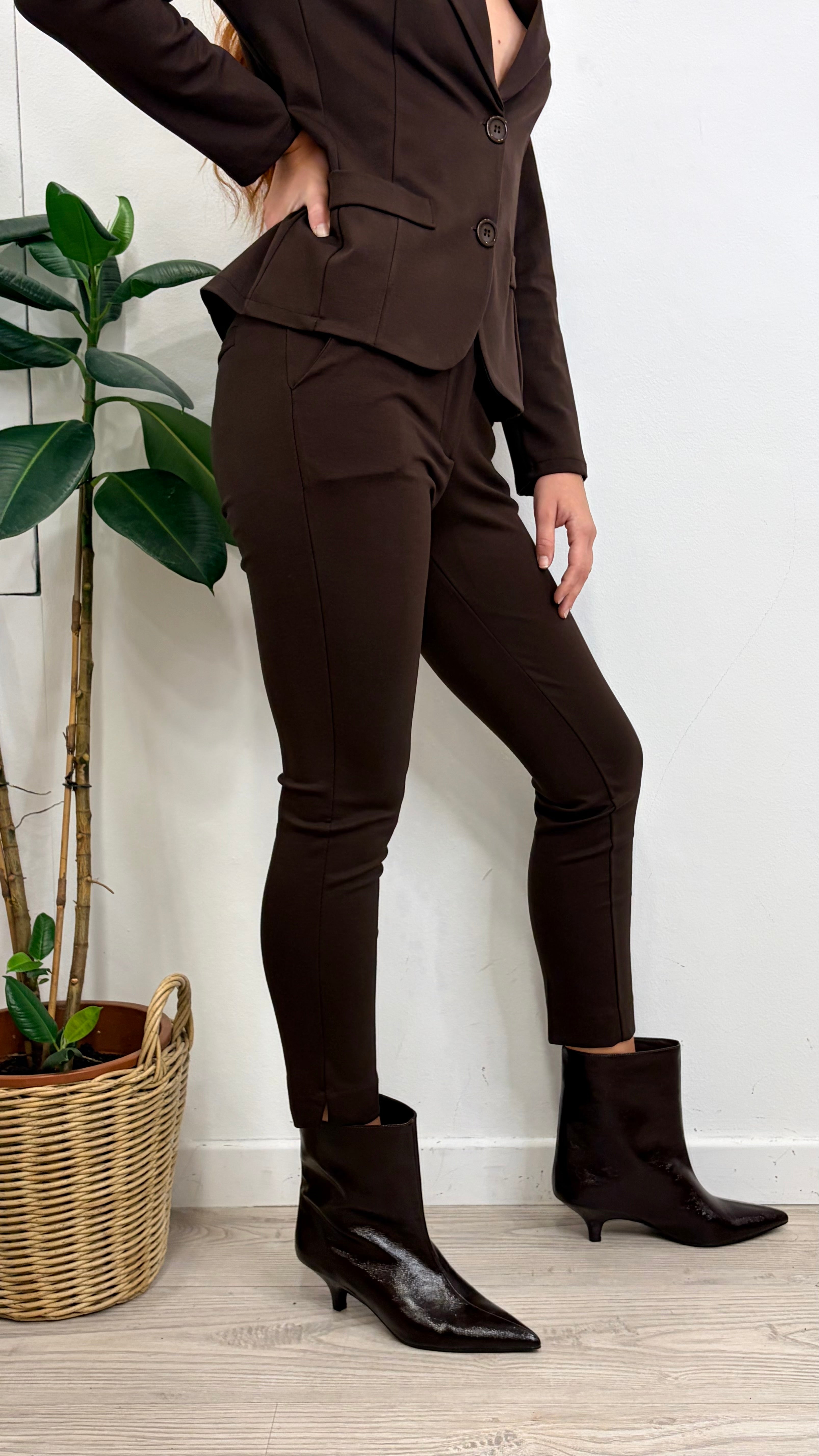 Pantalone PARIDE