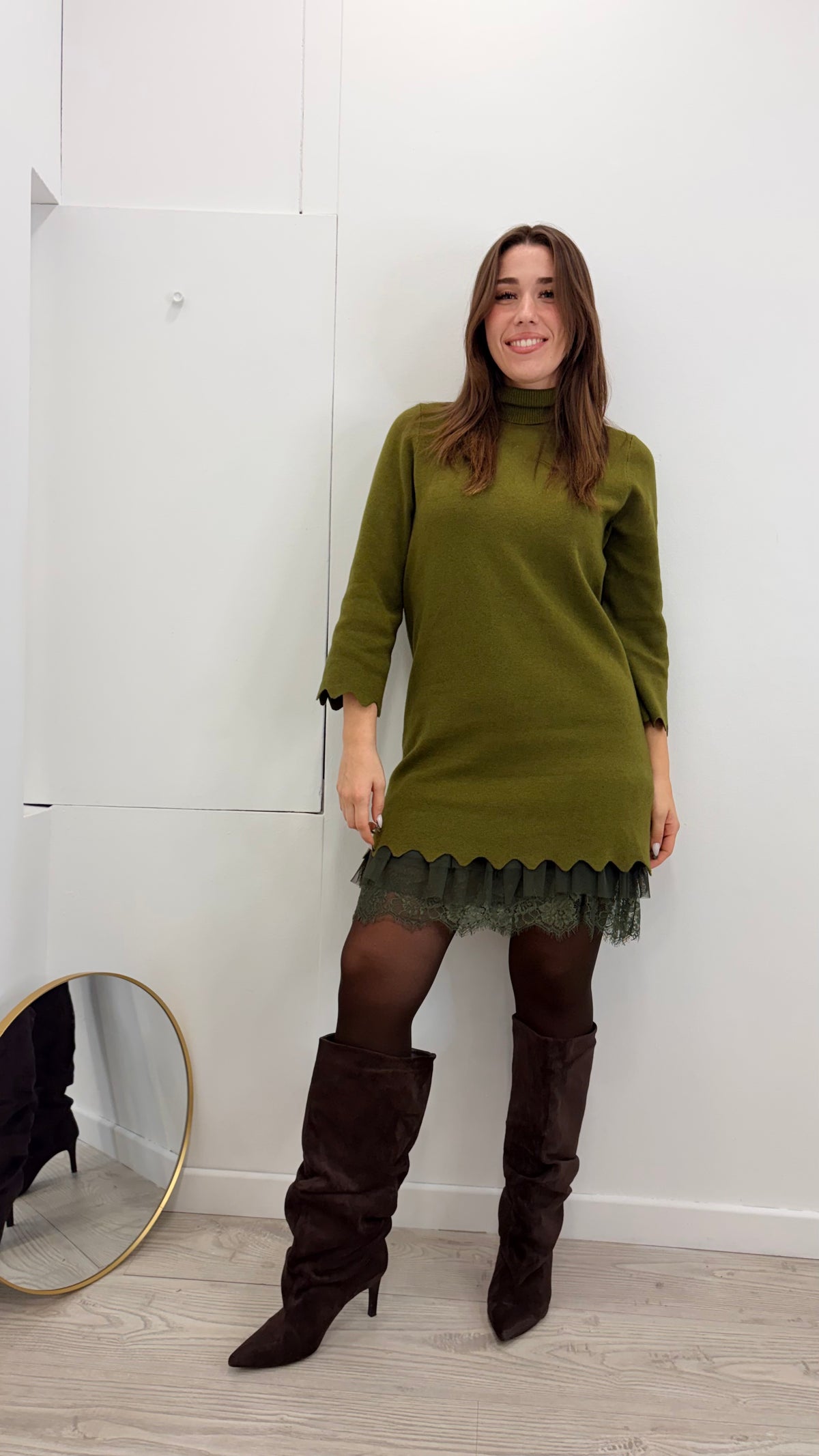 Abito LAURA