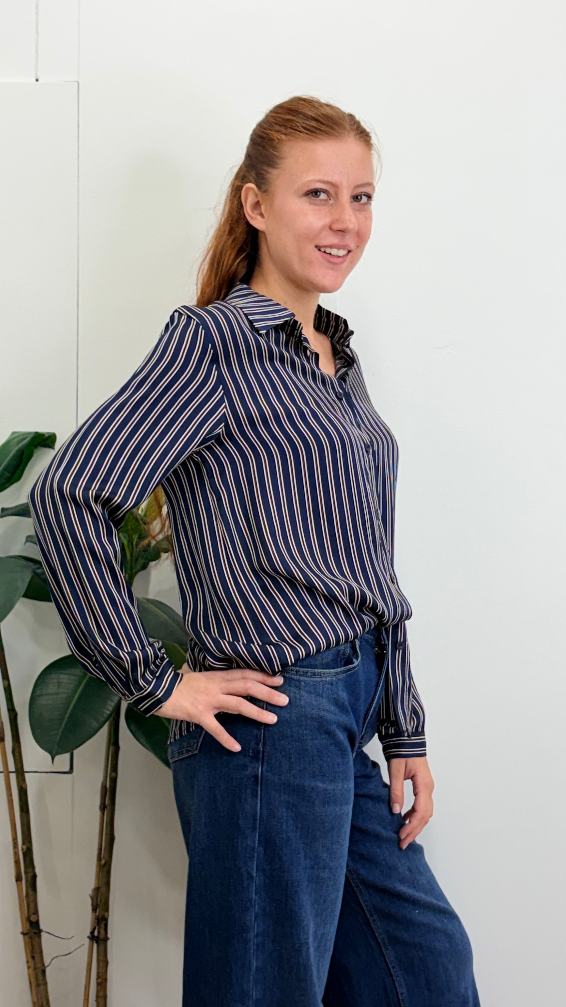 Camicia GINEVRA