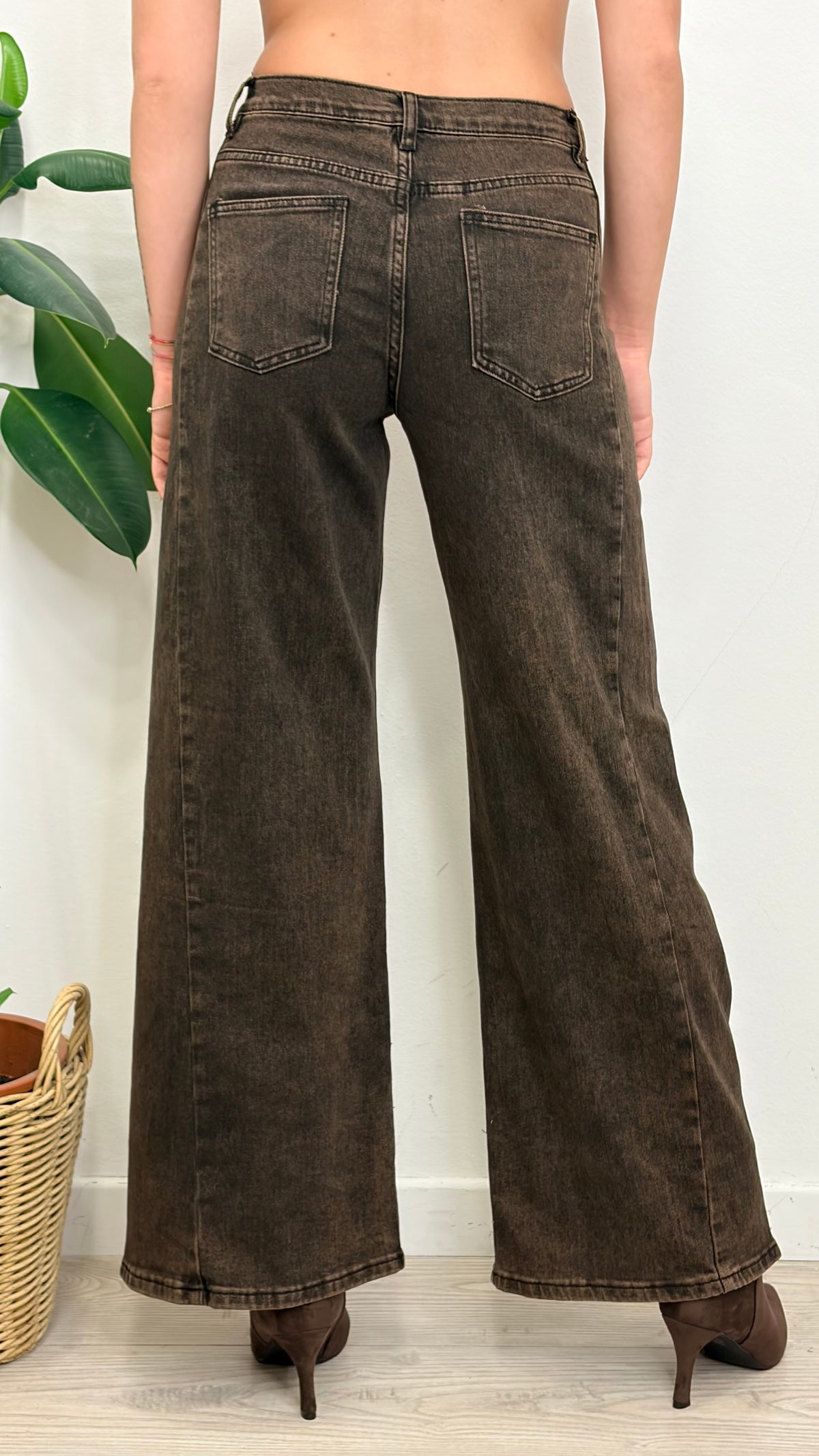 Jeans DESY