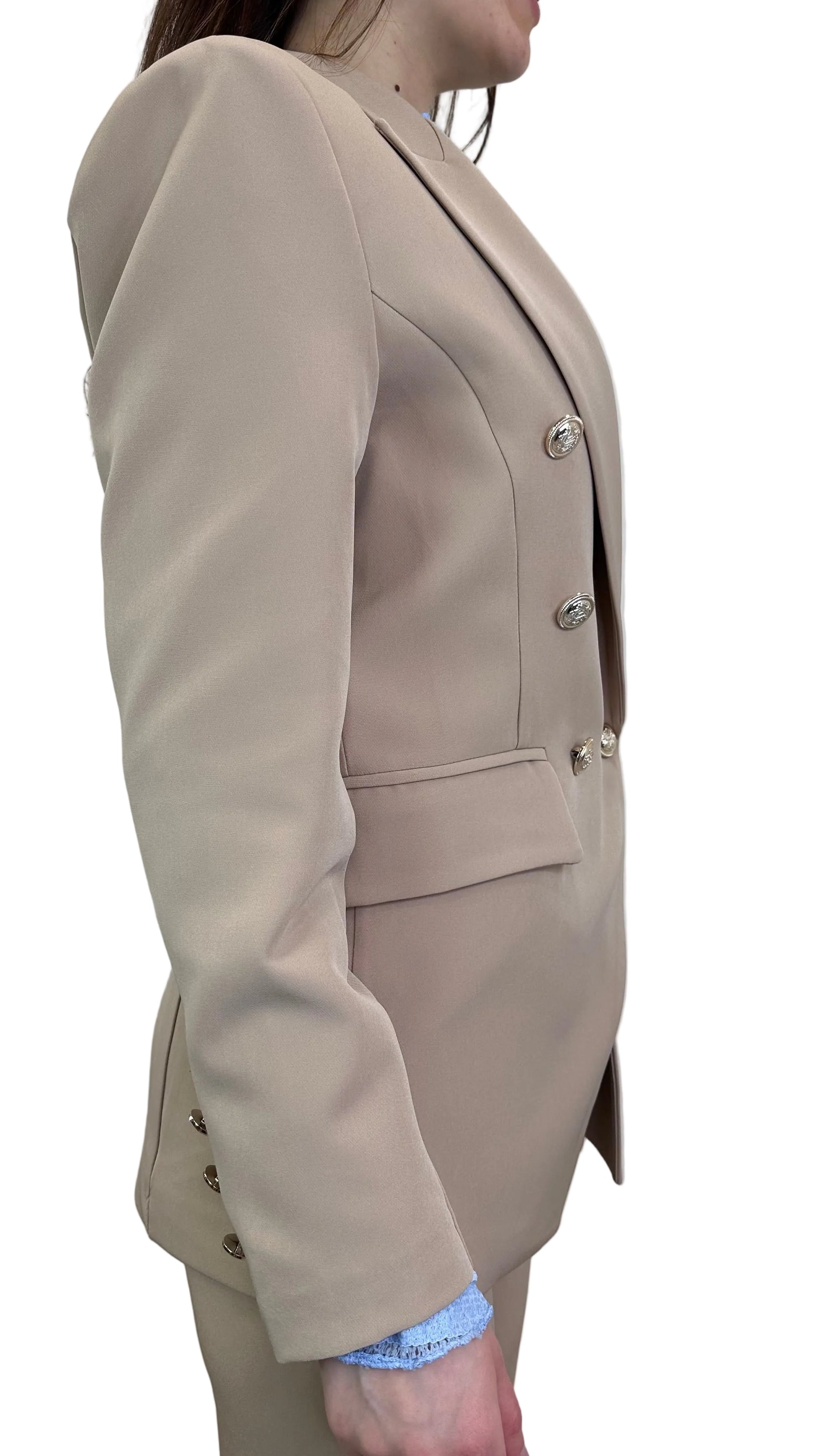 Tailleur PRAGA