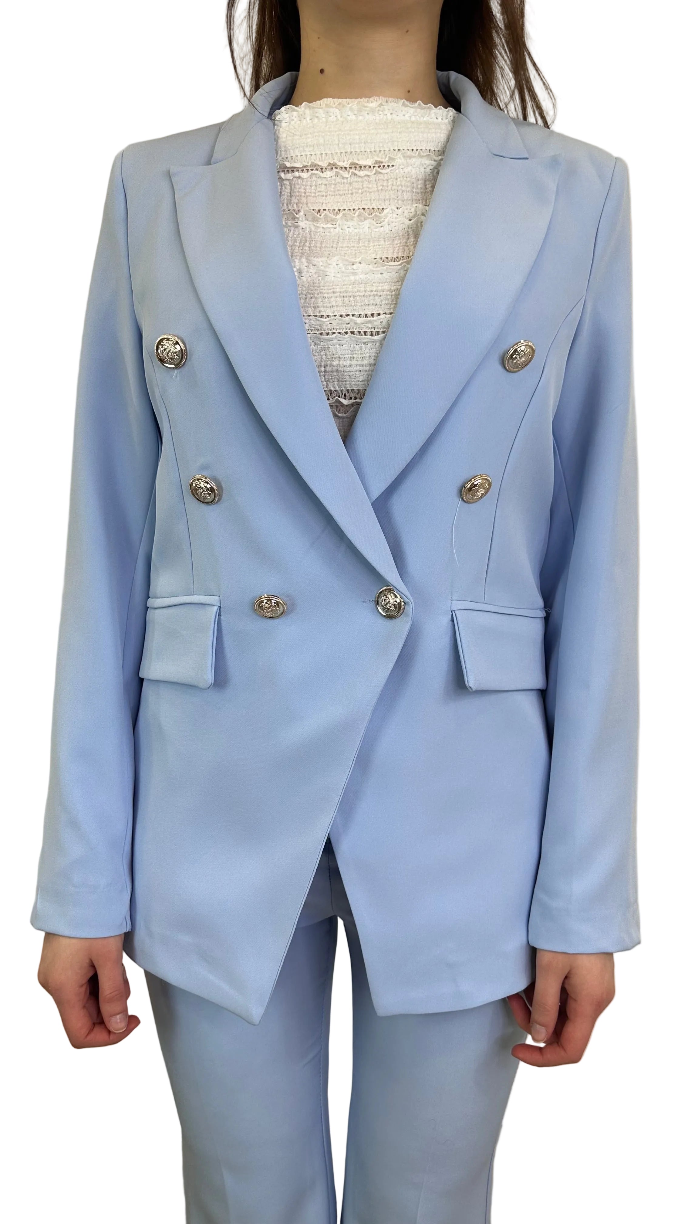 Tailleur PRAGA
