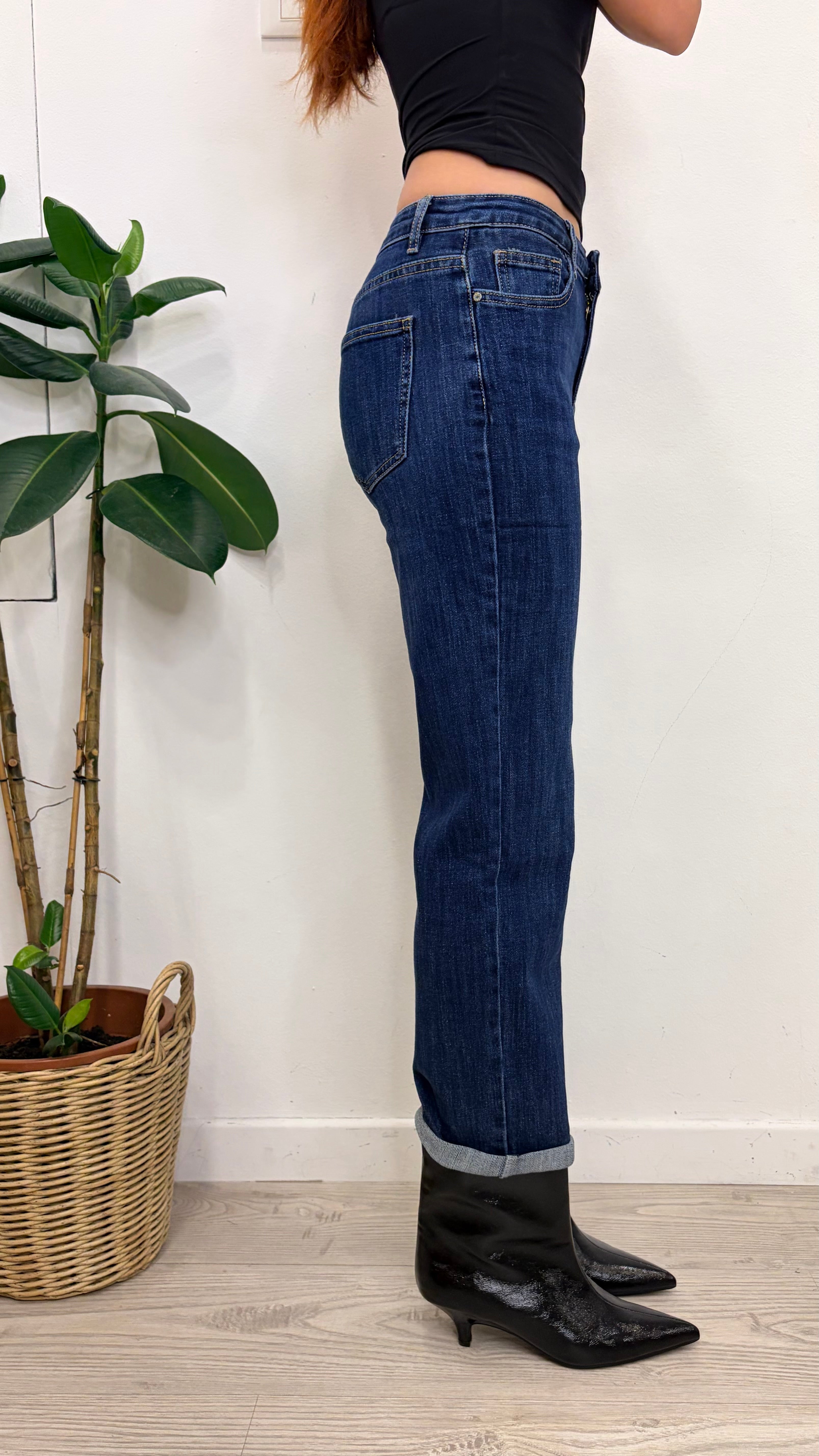 Jeans GRETA