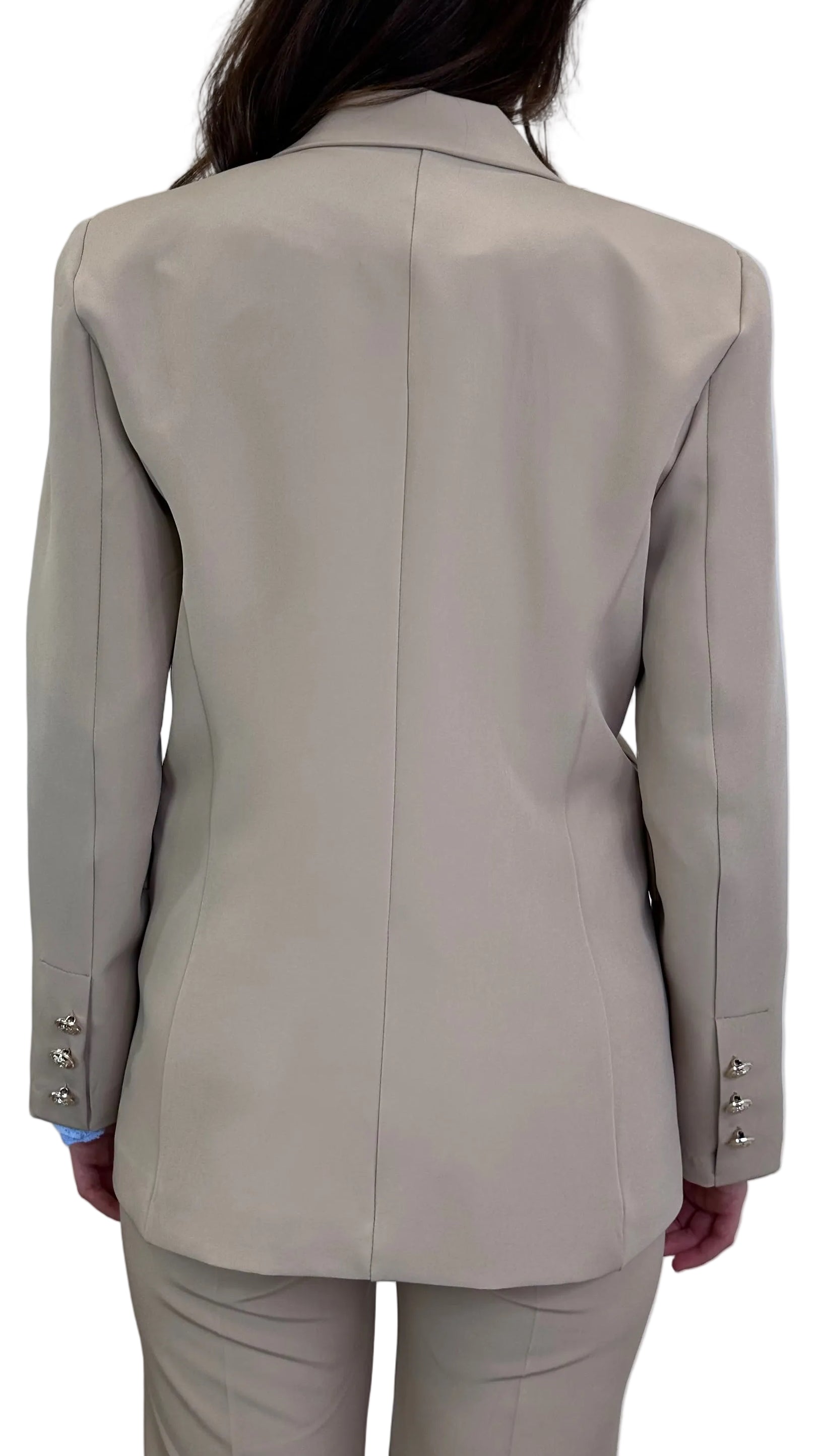Tailleur PRAGA