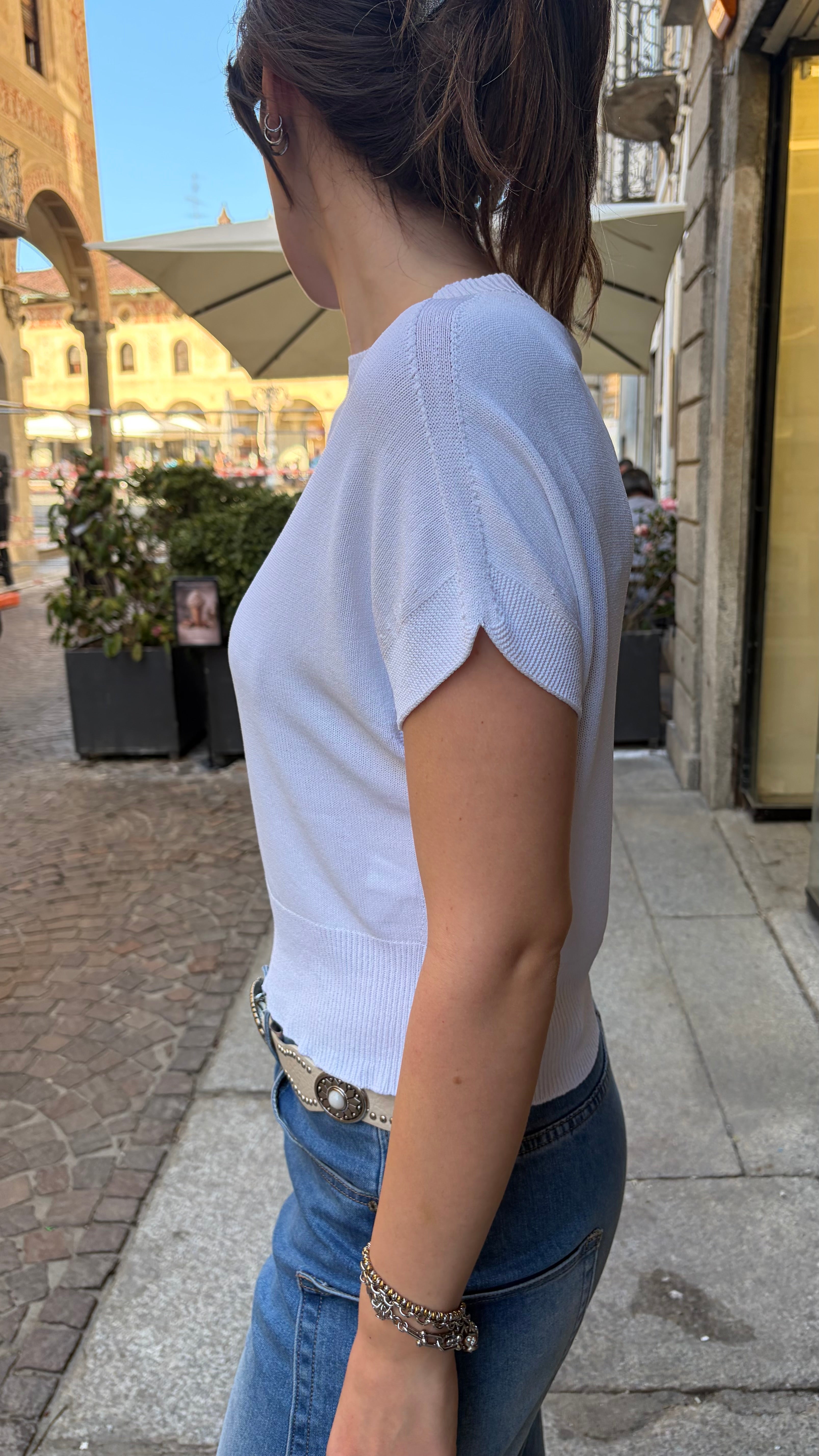 Maglia CRIS