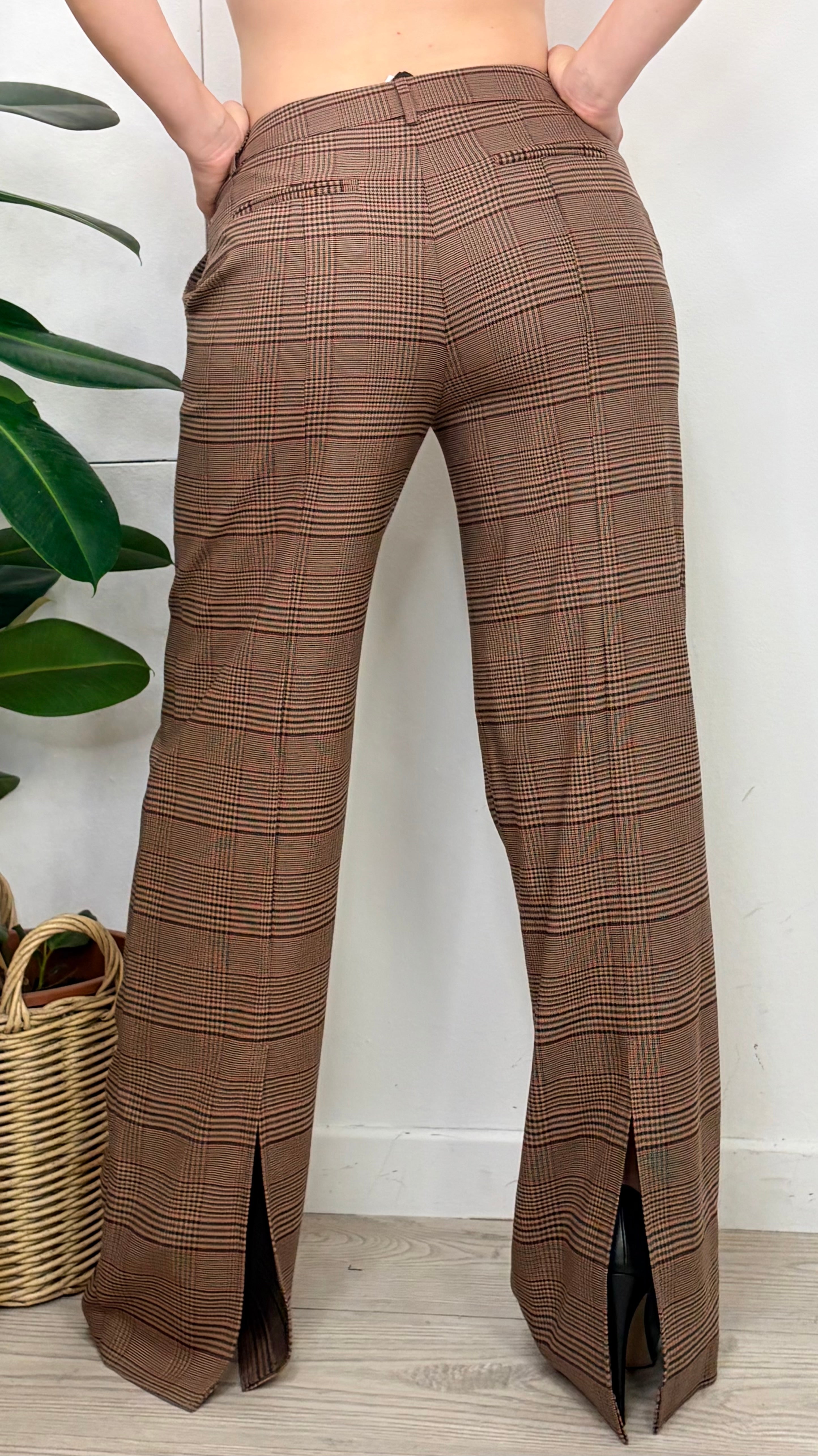 Pantalone TRENTO Fracomina