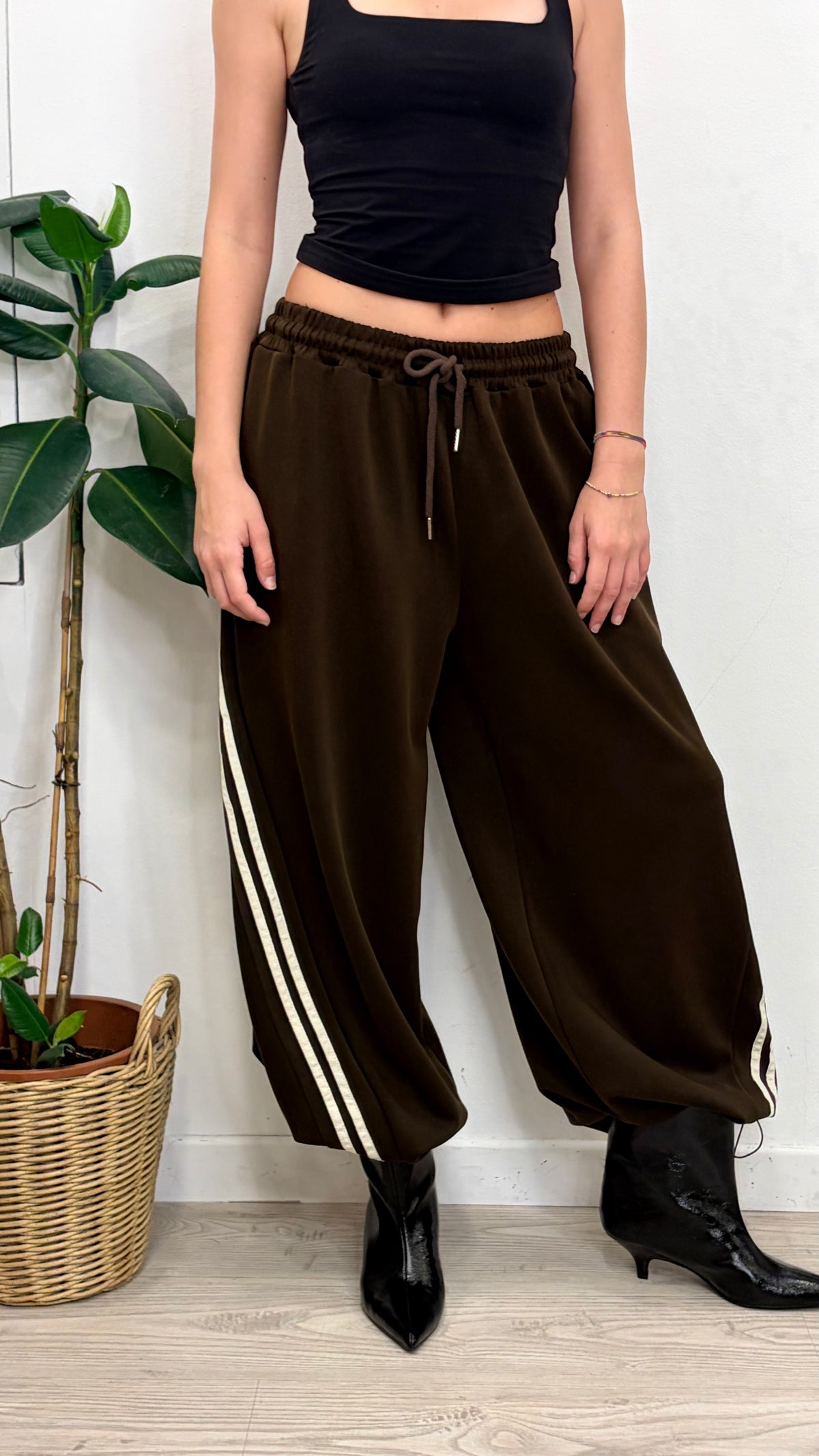 Pantalone DIANA