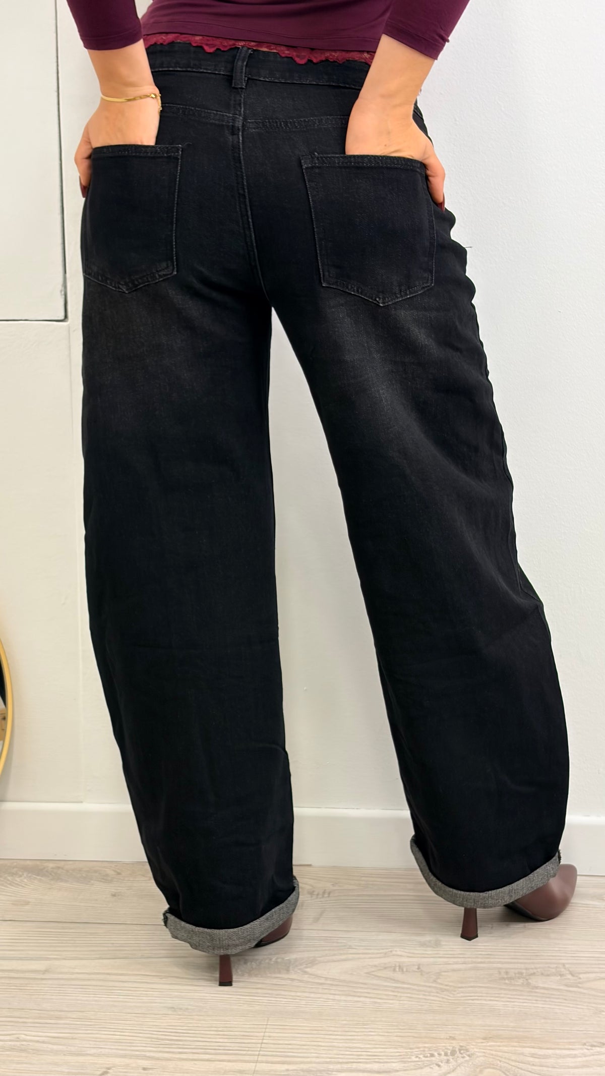 Jeans Eva