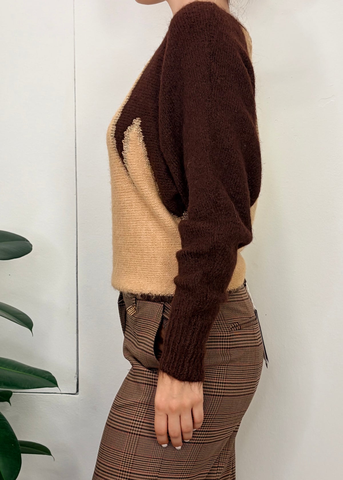 Maglione VERONA Fracomina
