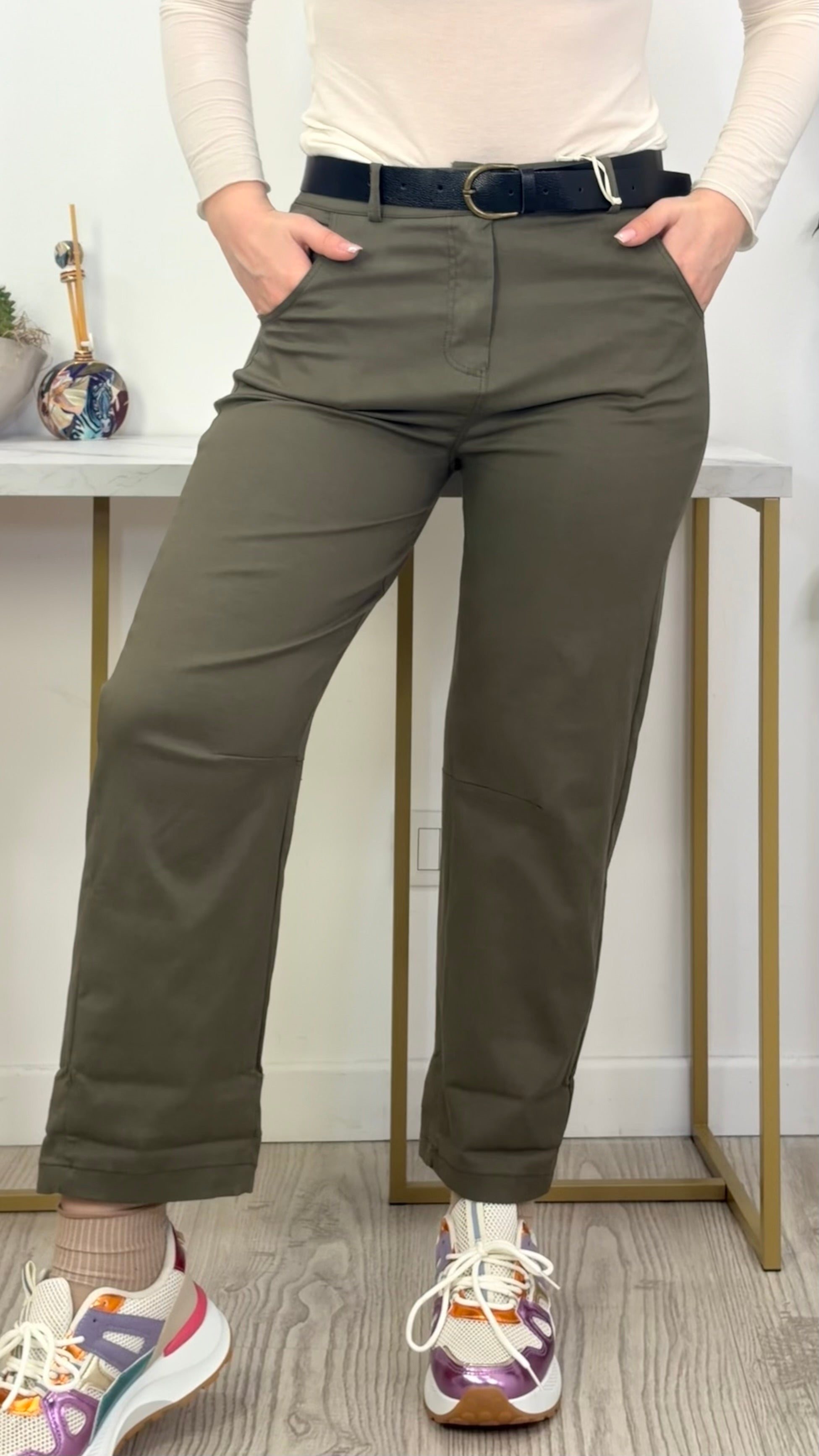 Pantalone VELA