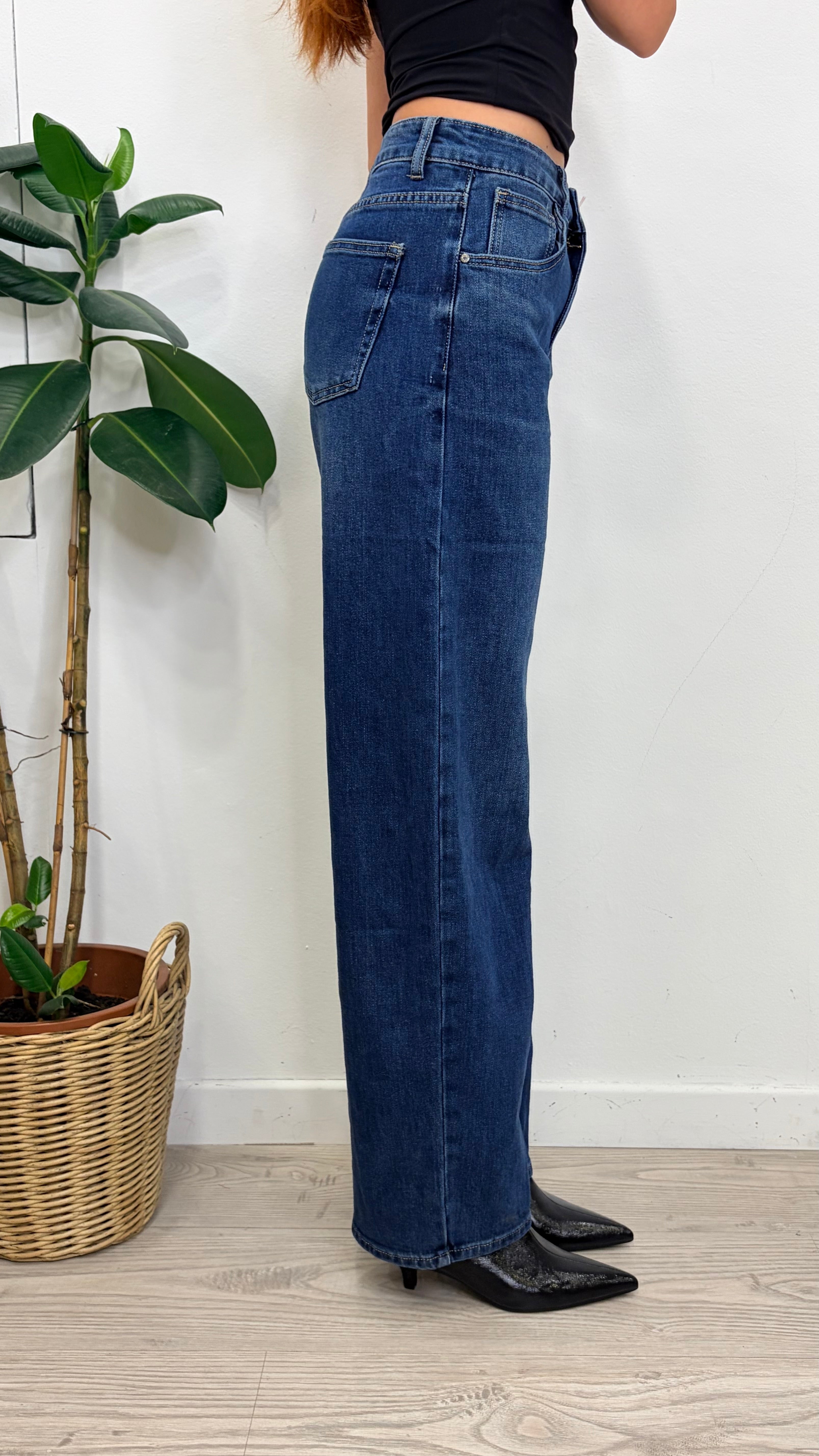Jeans AGNESE