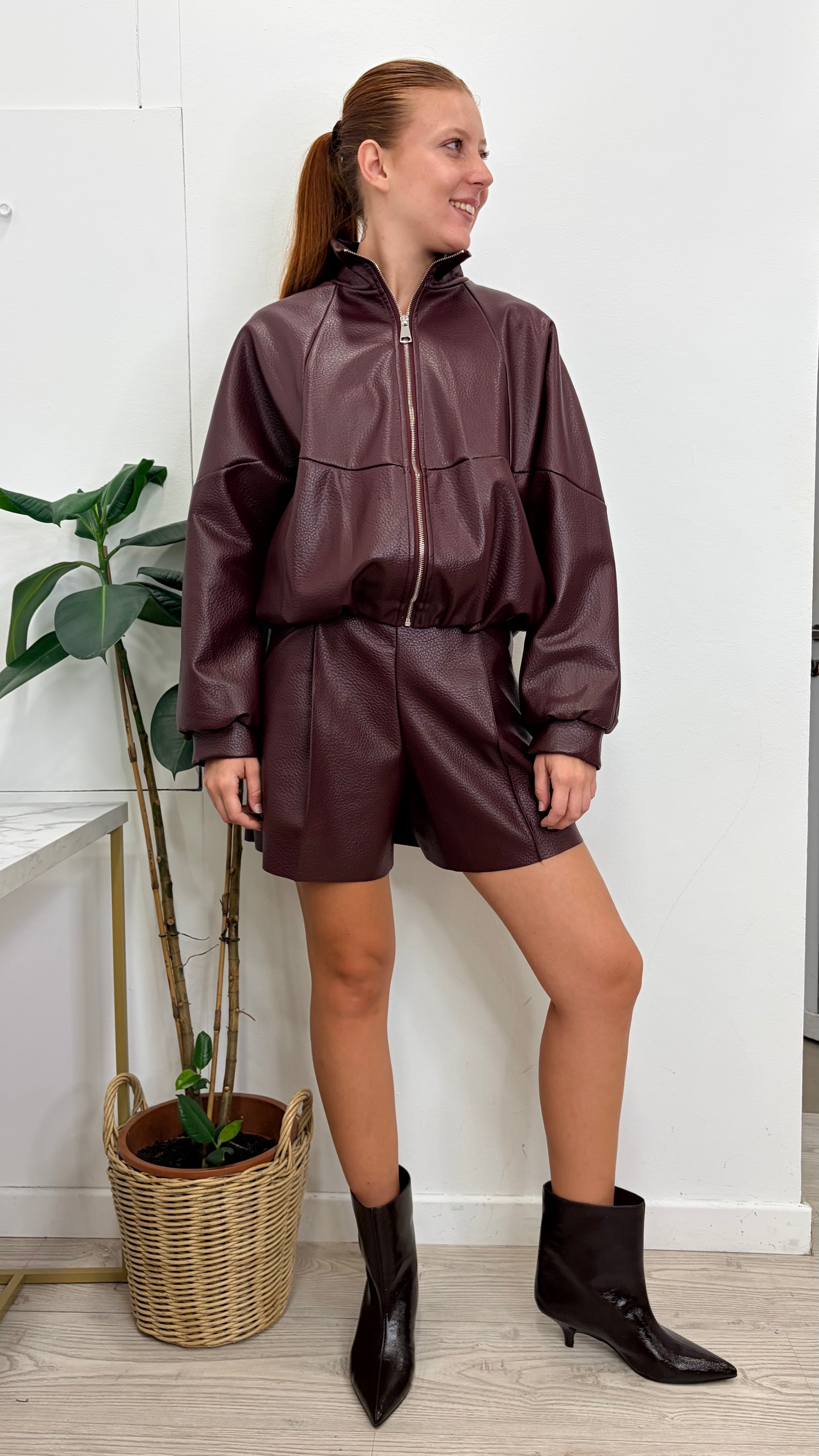 Pantaloncino CLOE