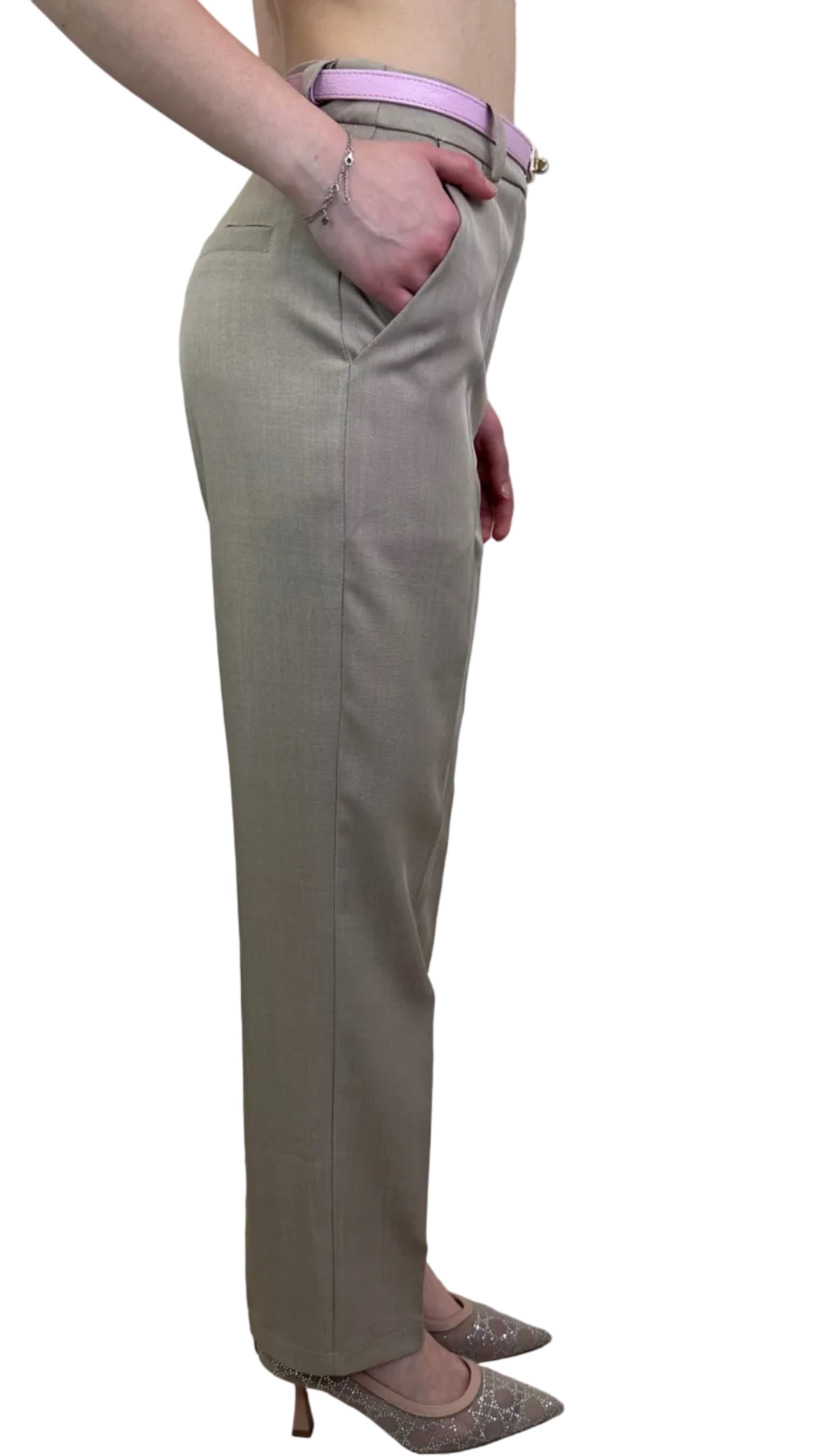 Tailleur SANDY