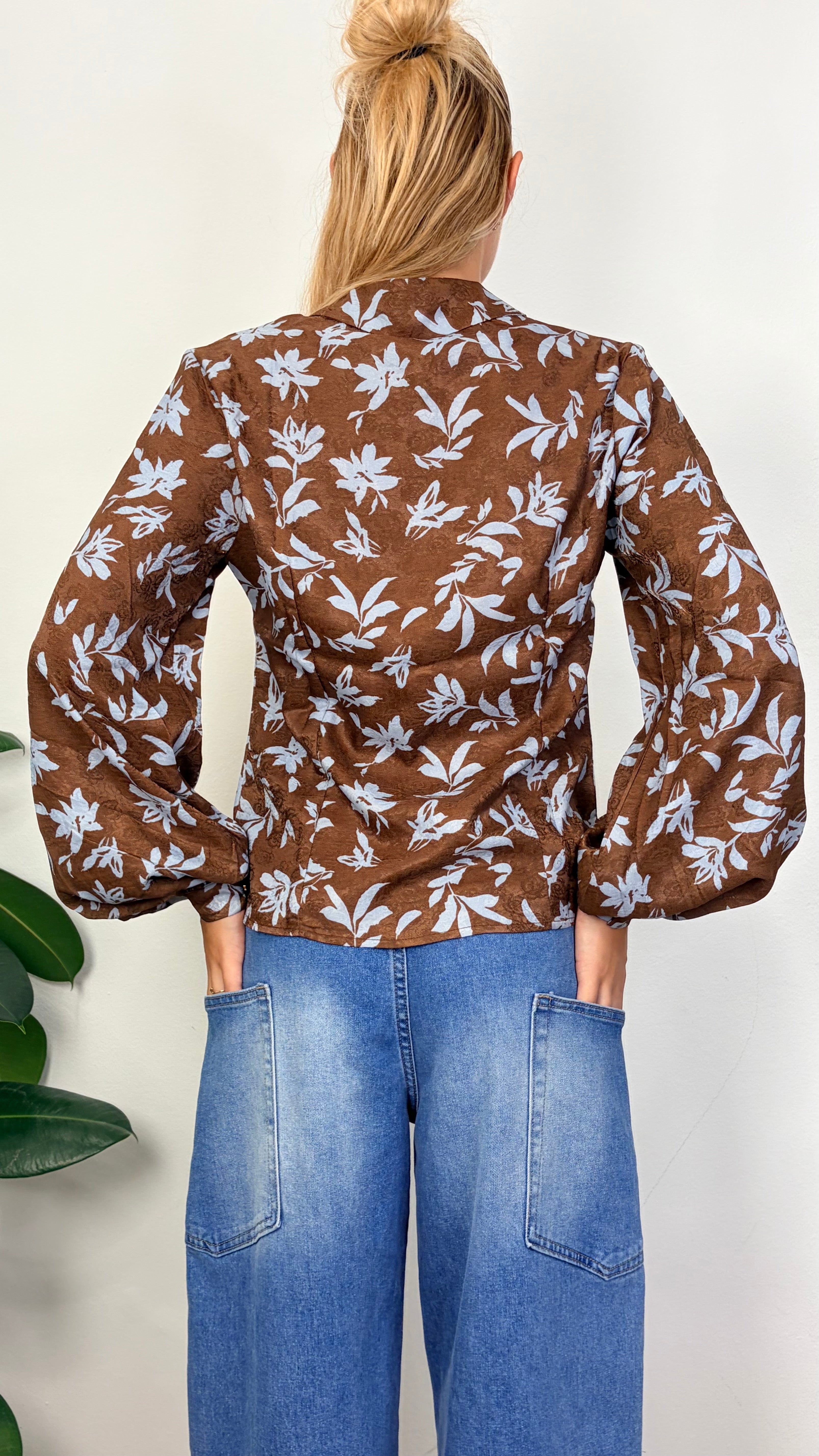 Camicia VENETO Fracomina