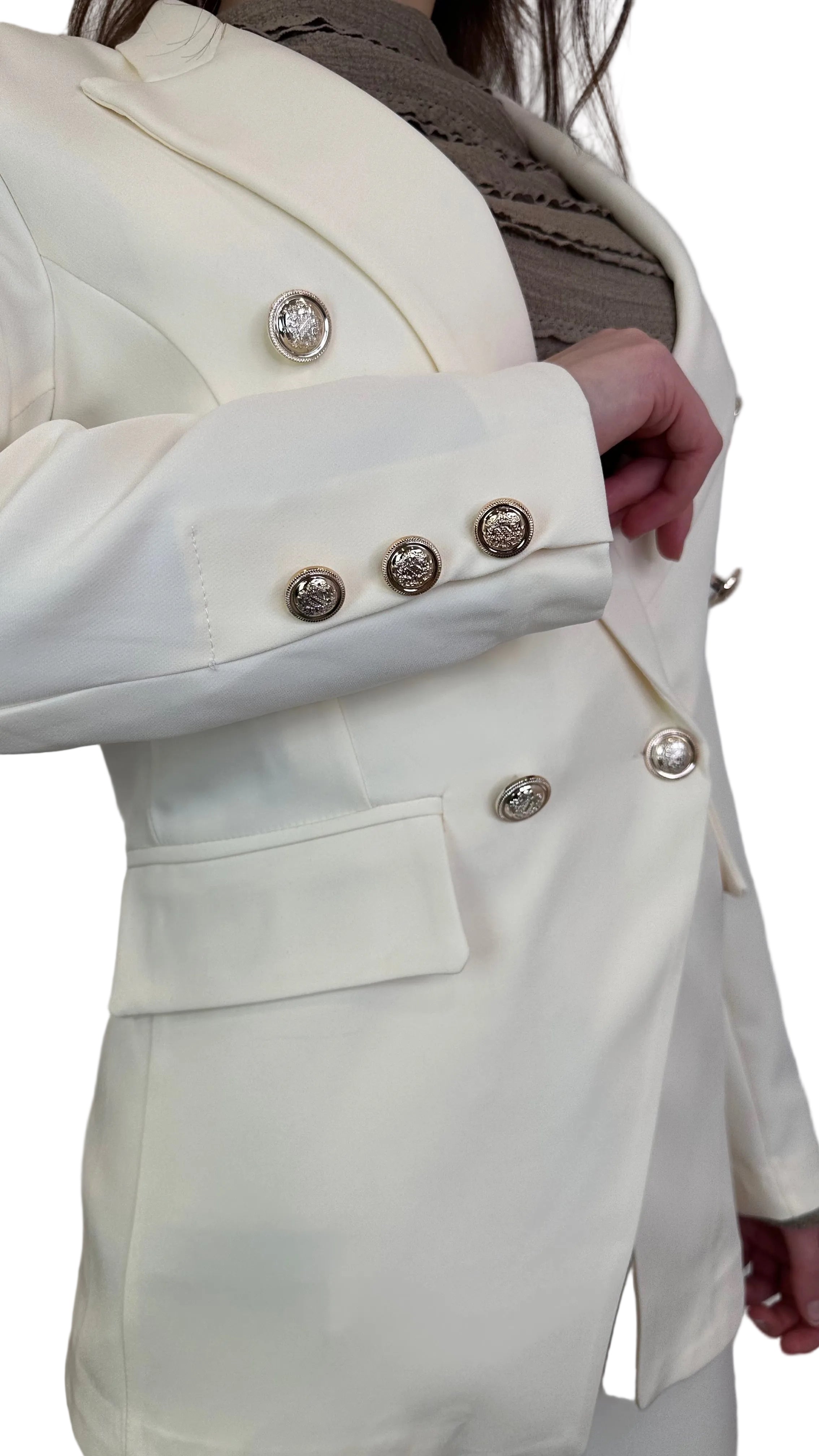 Tailleur PRAGA