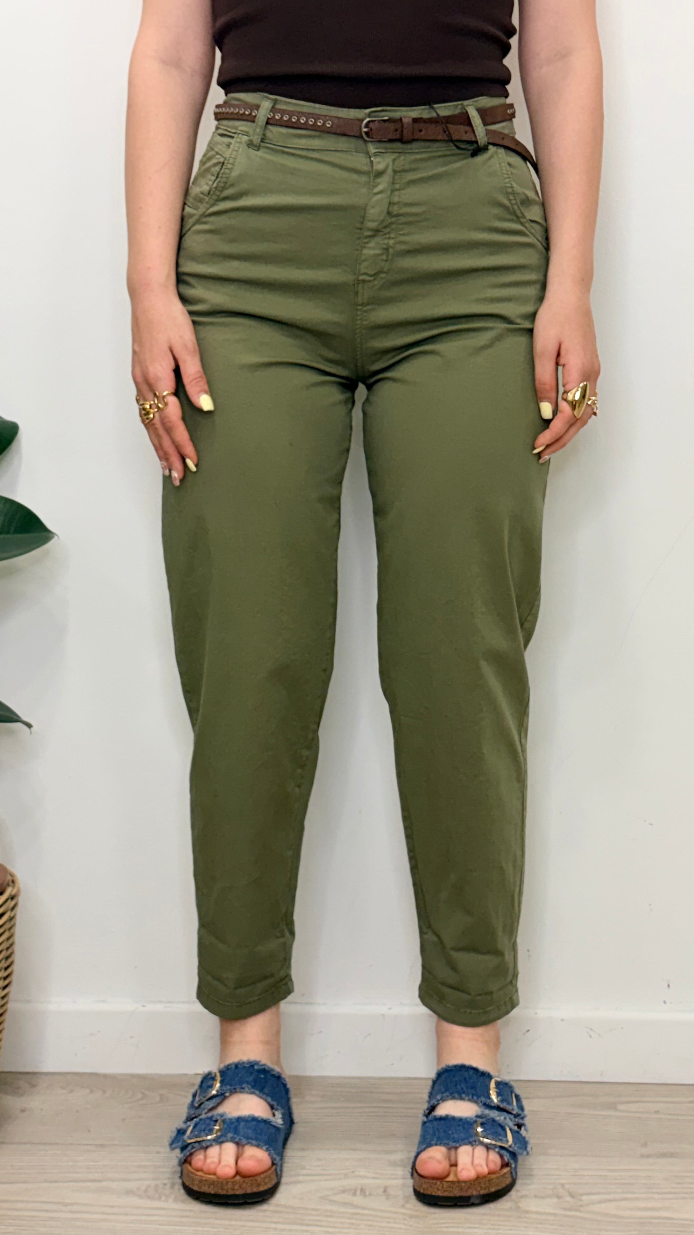 Pantalone DREAM