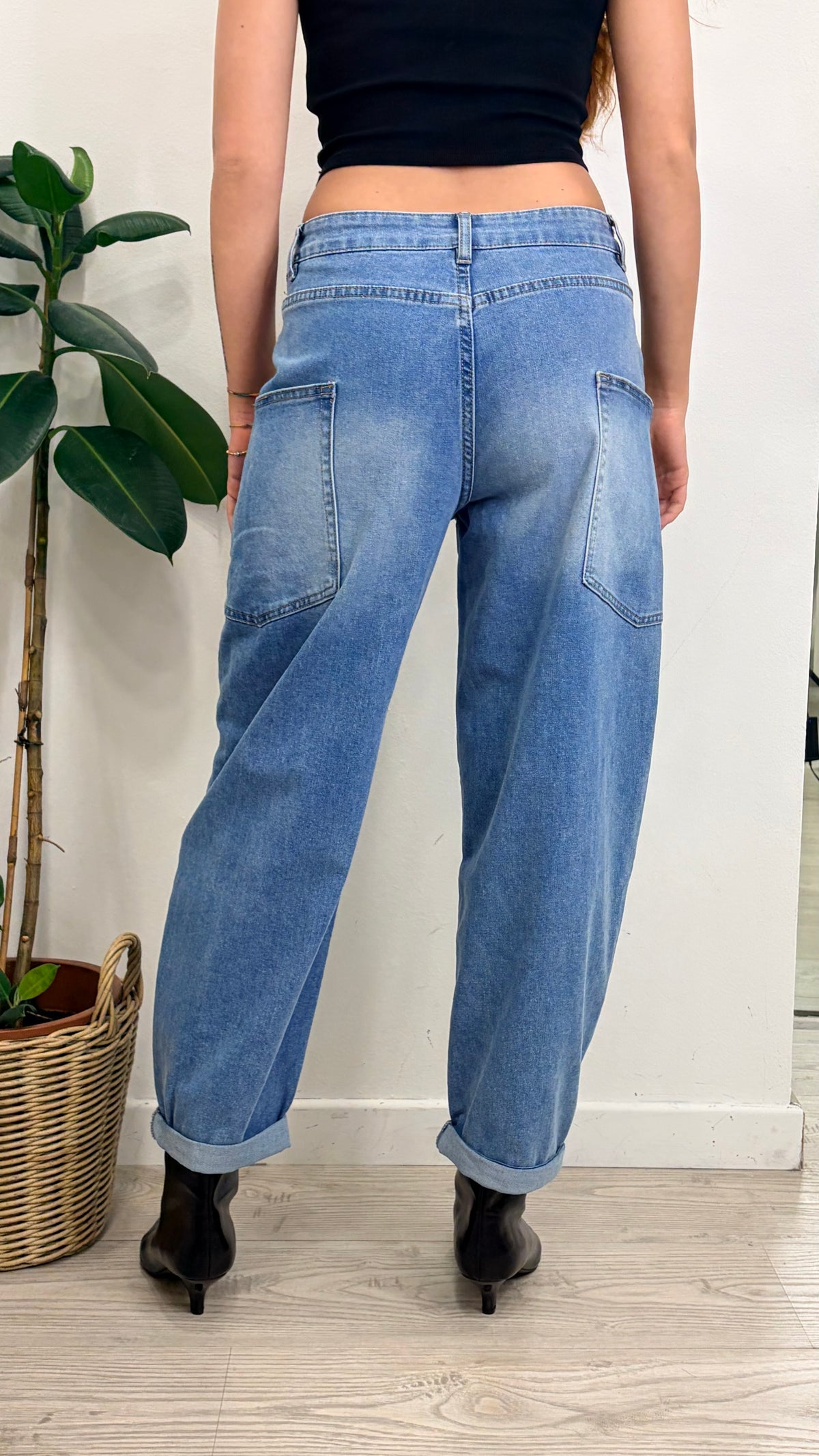 Jeans ADAMO