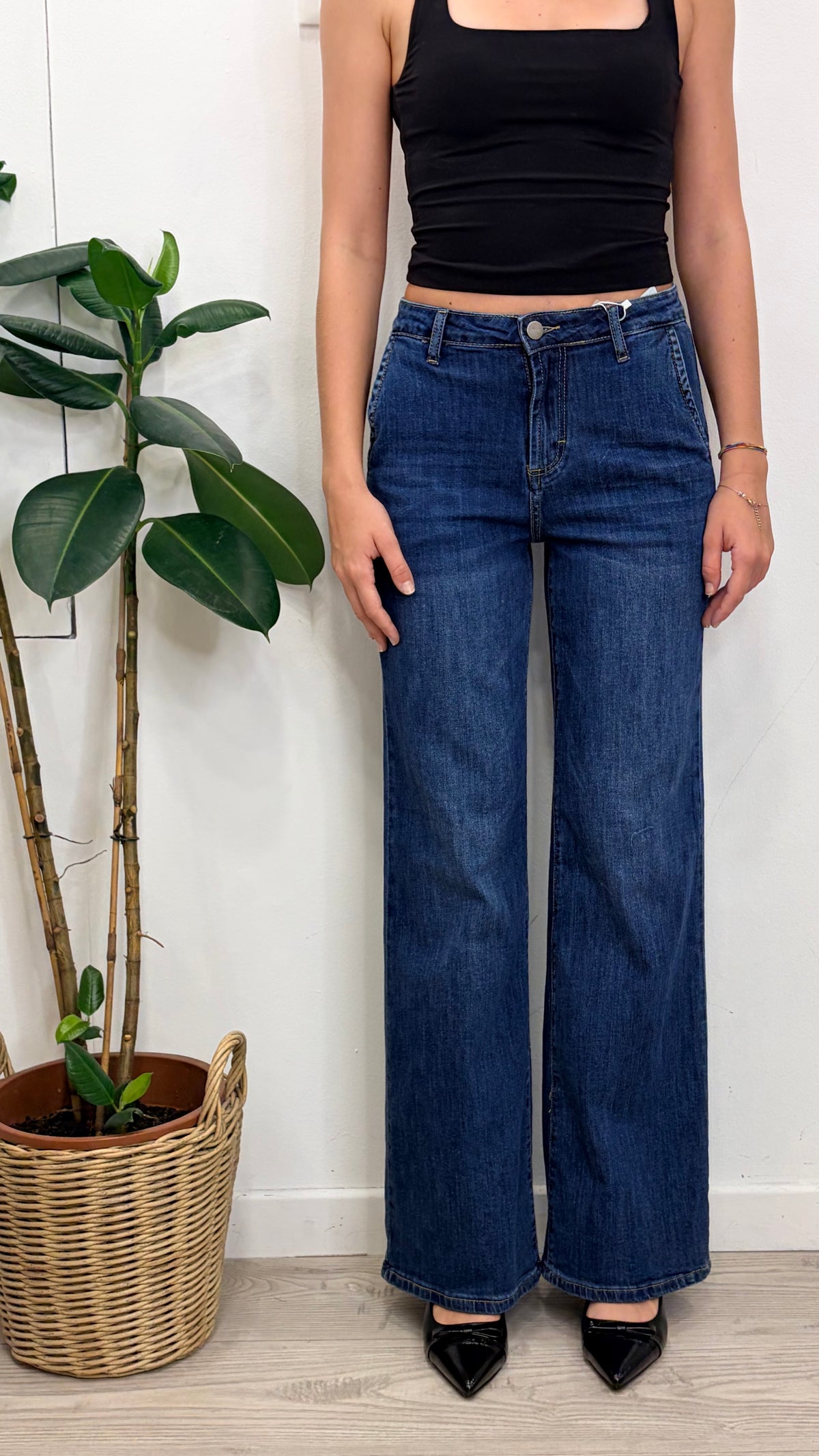 Jeans YUPPI