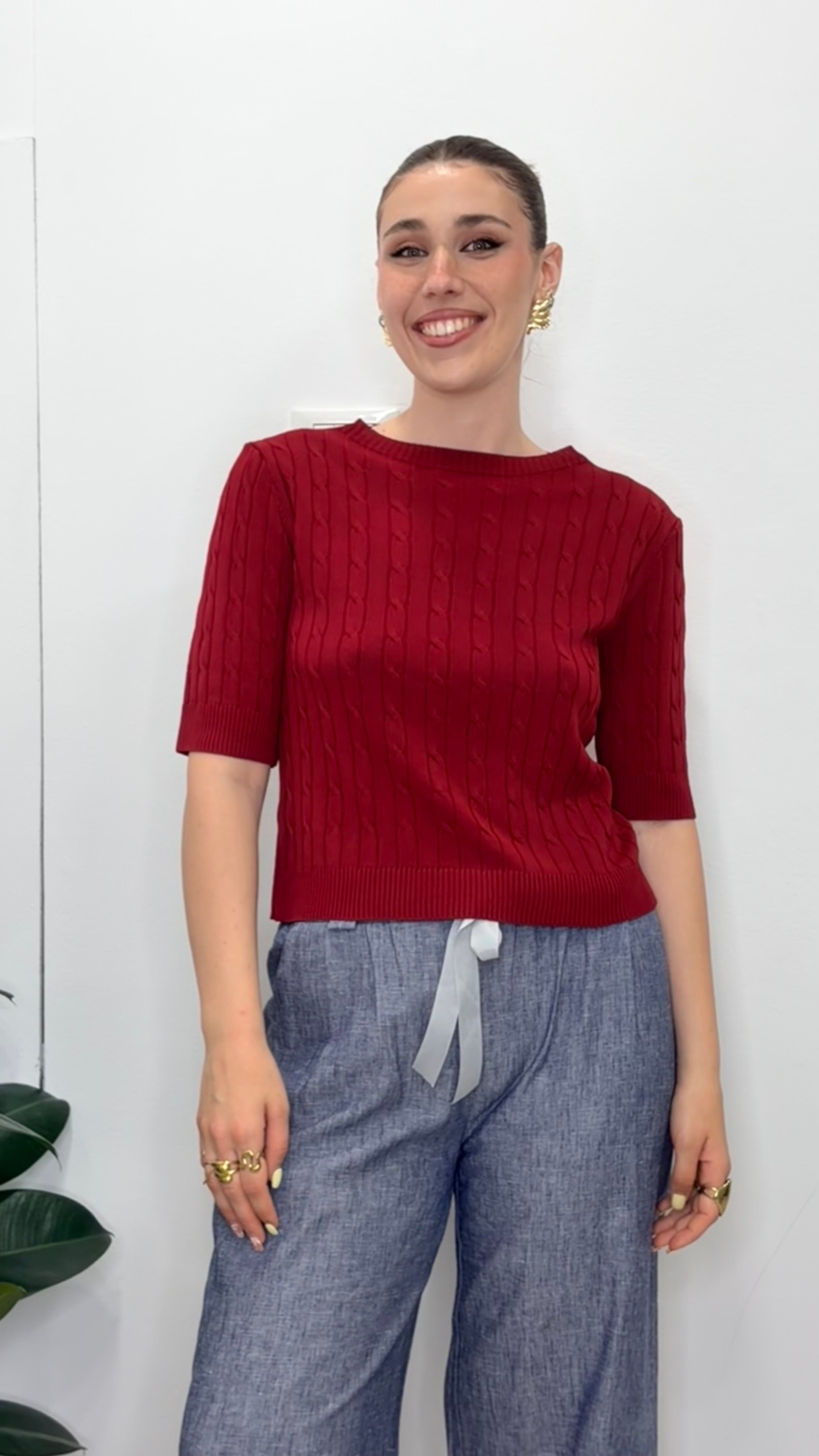Maglia KIKI