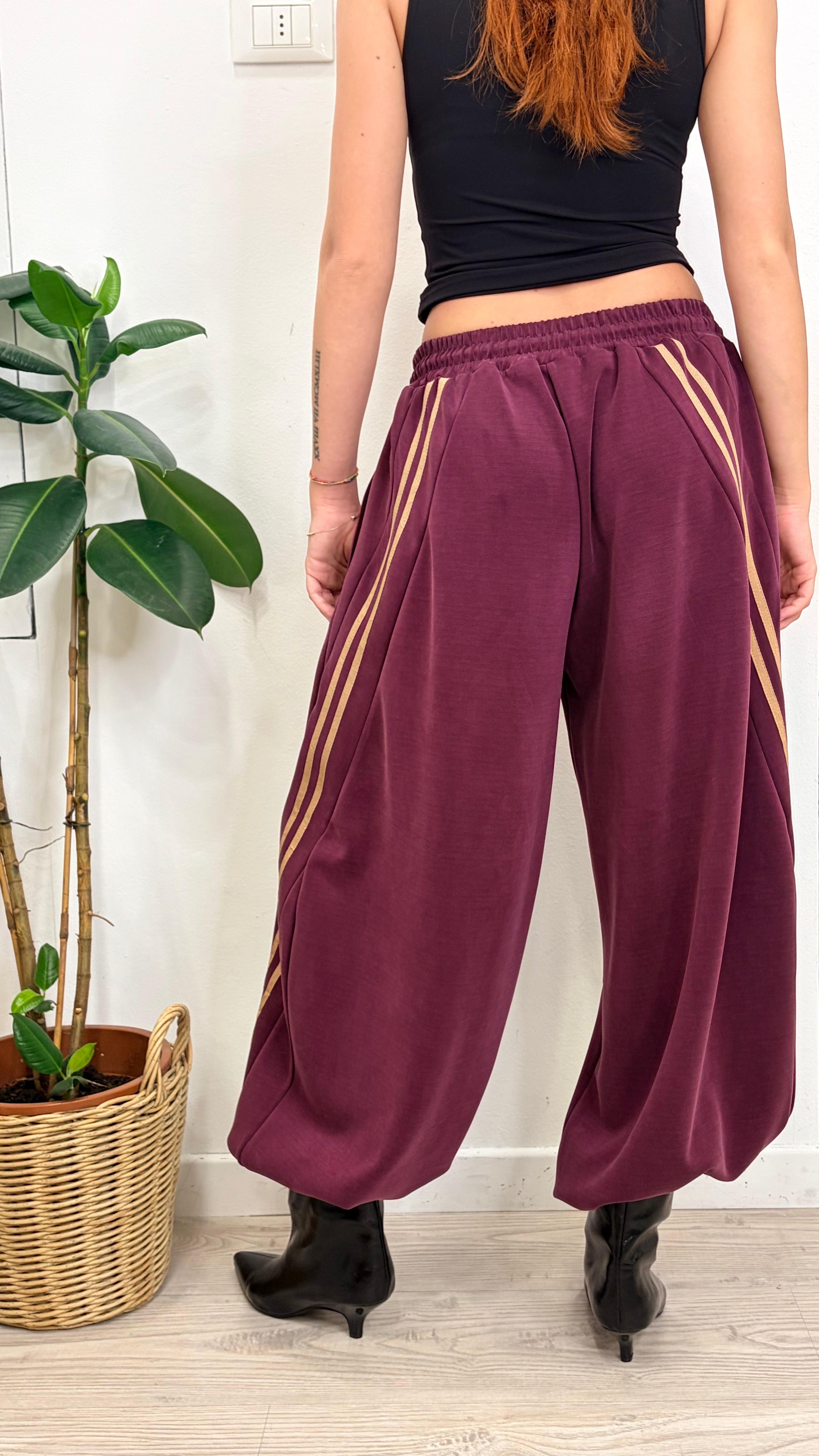 Pantalone DIANA