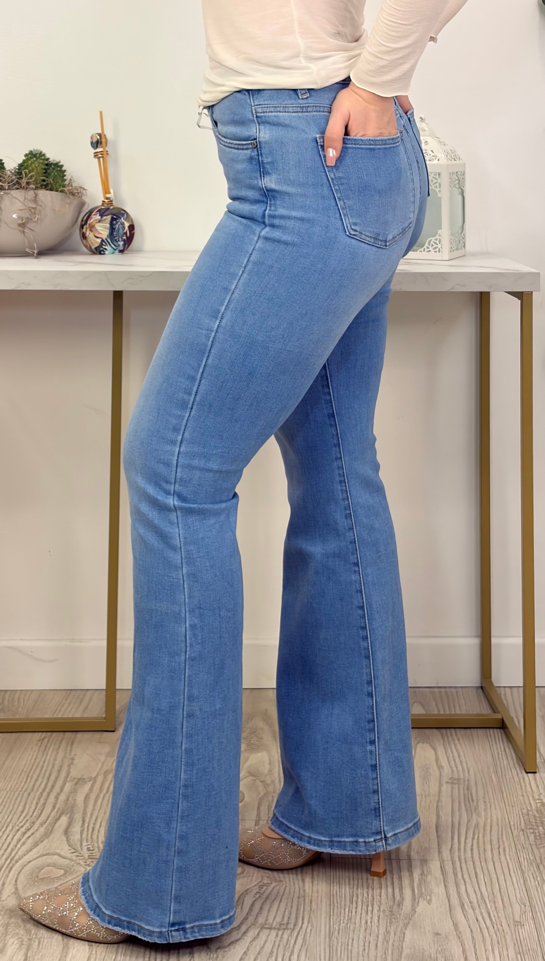 Jeans ROXY