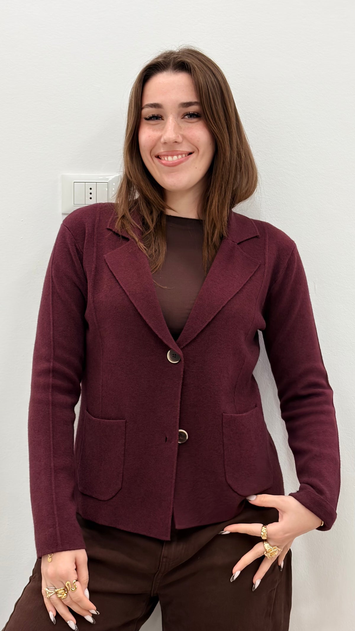 Giacchino VANESSA