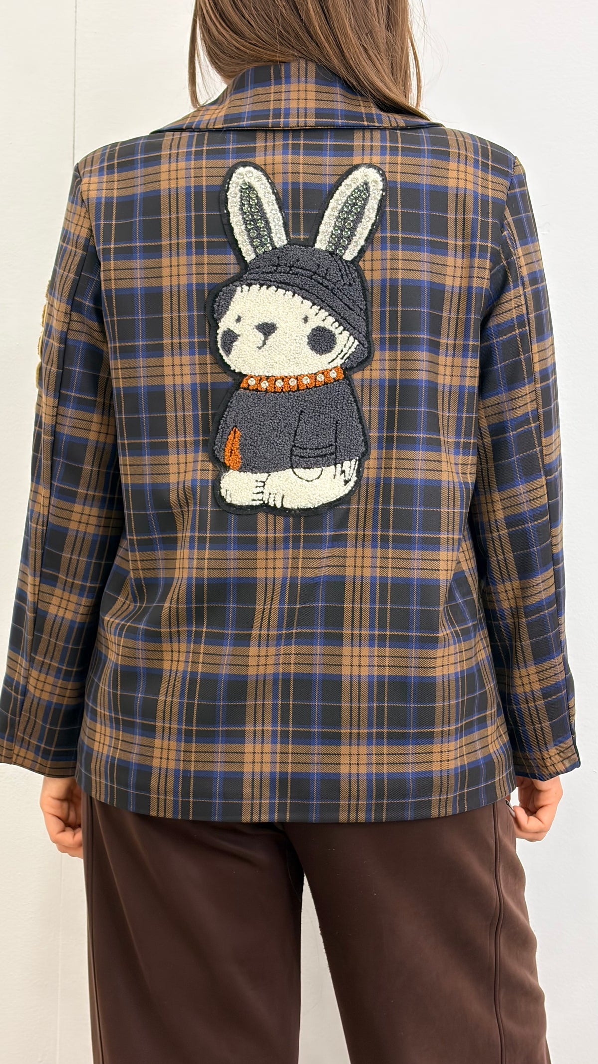 Giacca BUNNY