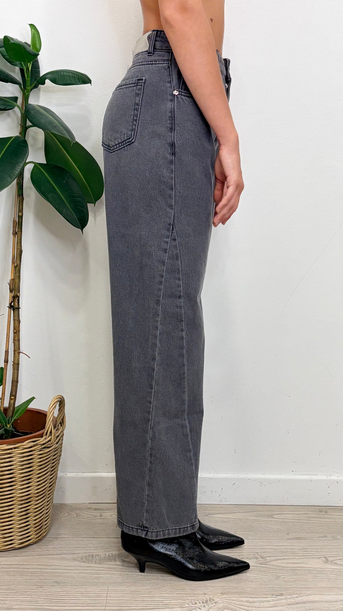 Jeans SILVIAN HEACH “MARGHERITA”