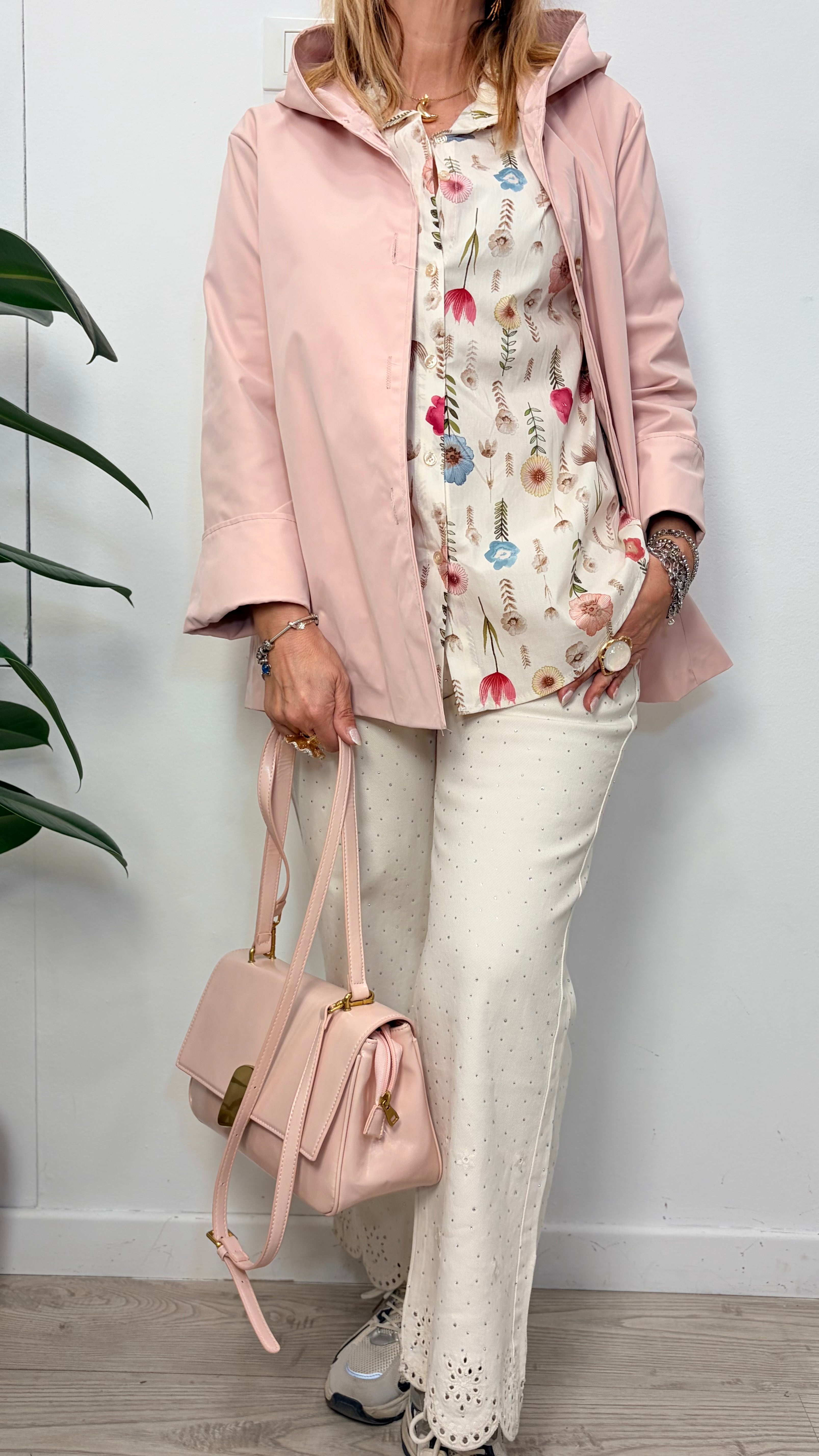 Camicia ALBA