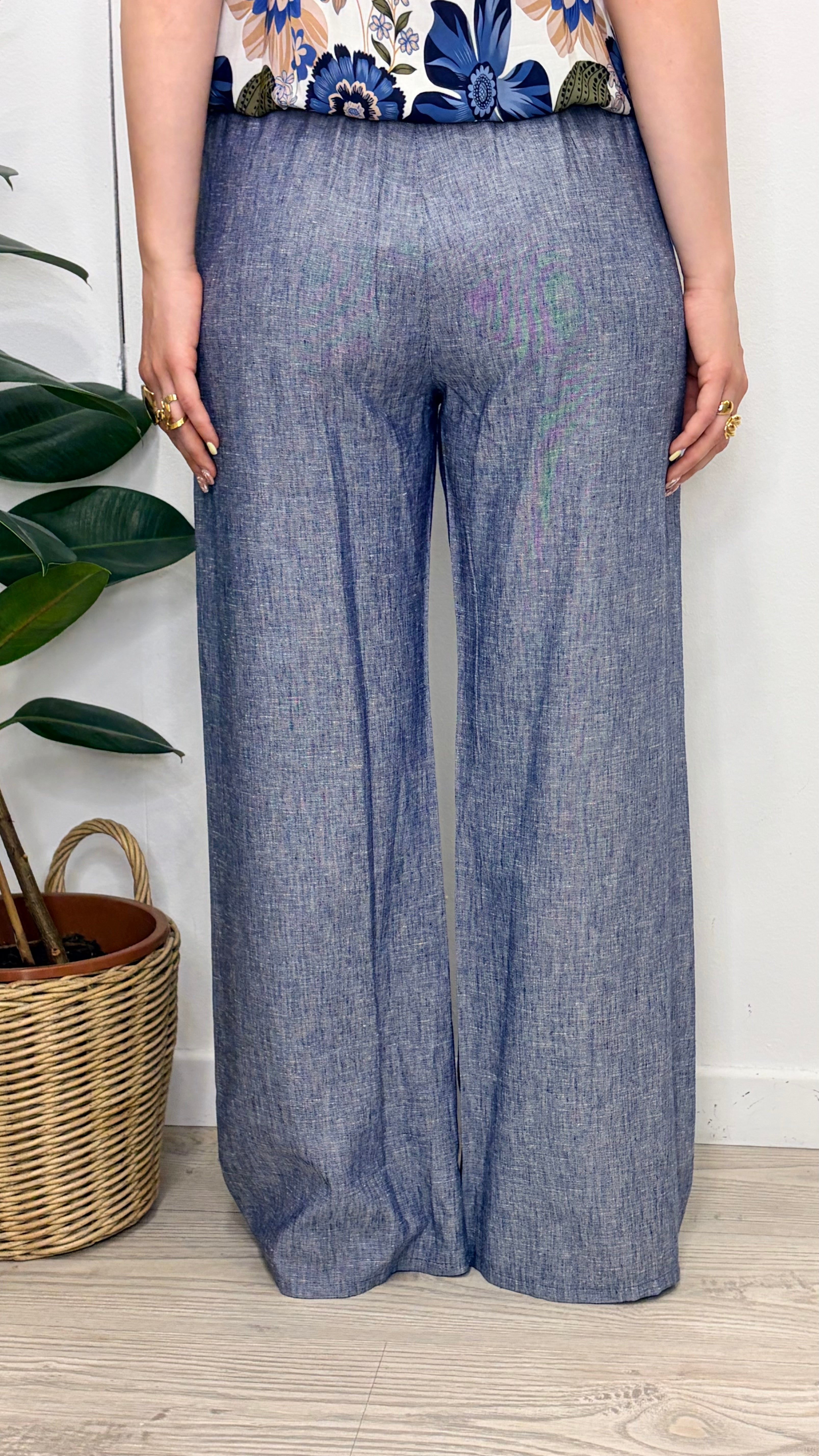 Pantalone JENNA