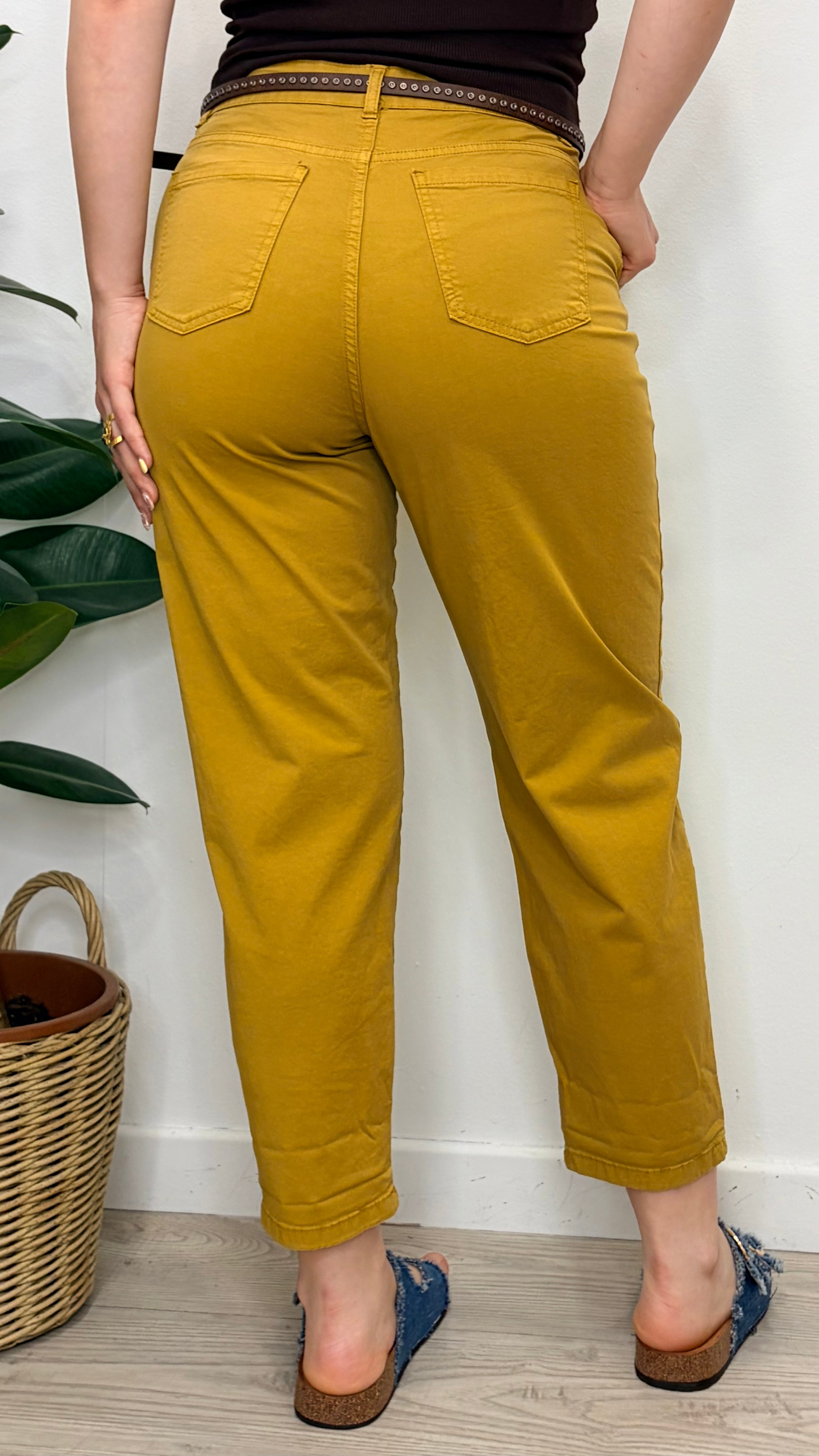 Pantalone DREAM