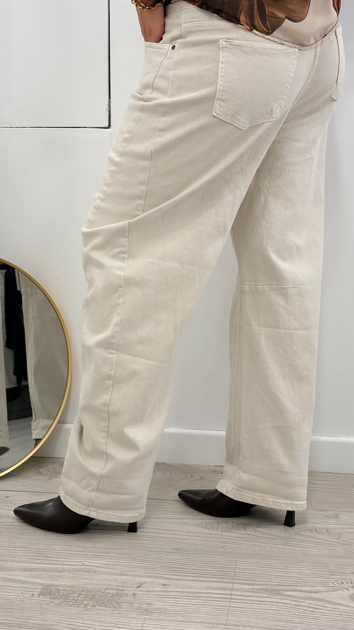 Pantalone EVA