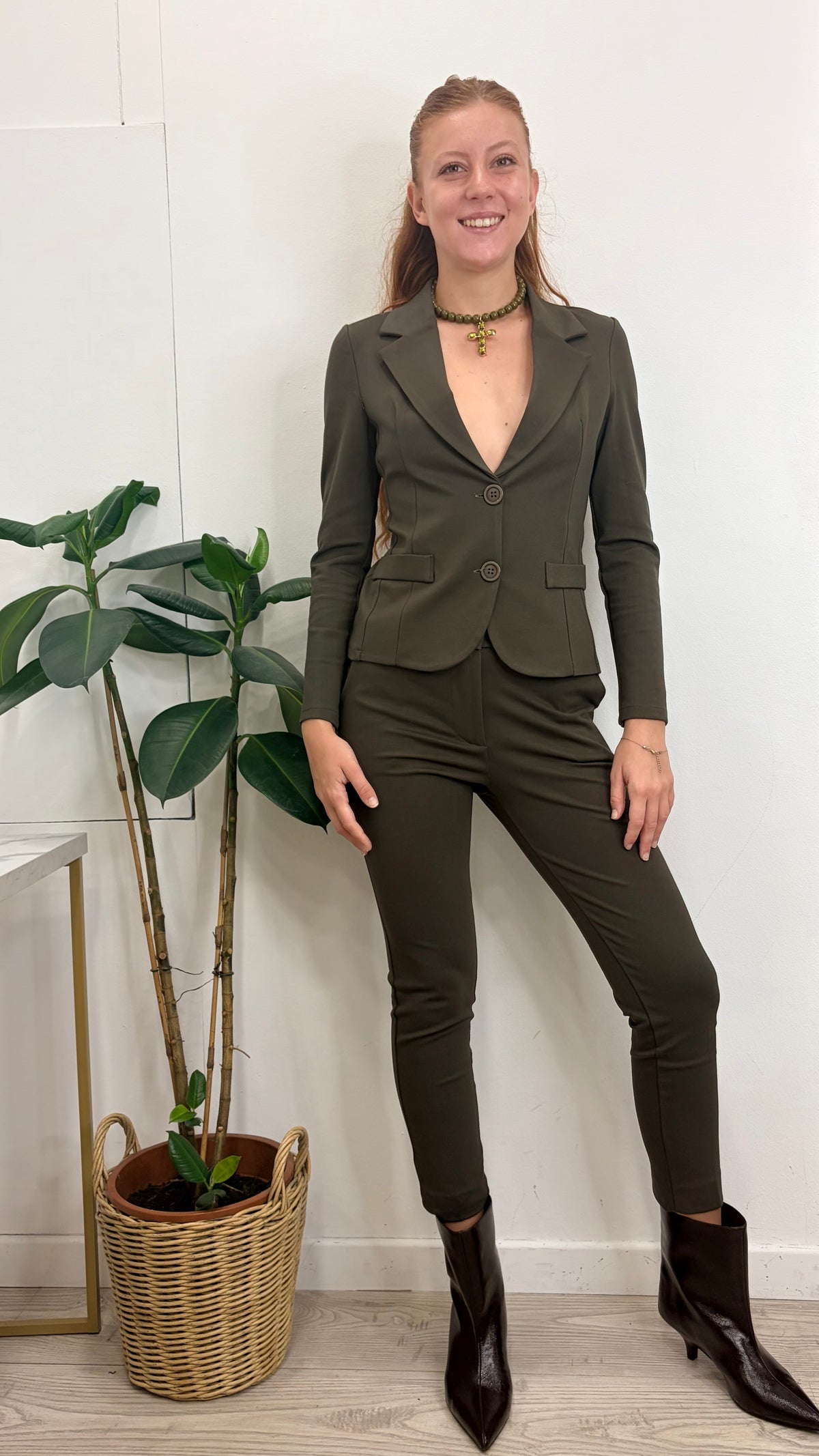 Pantalone PARIDE