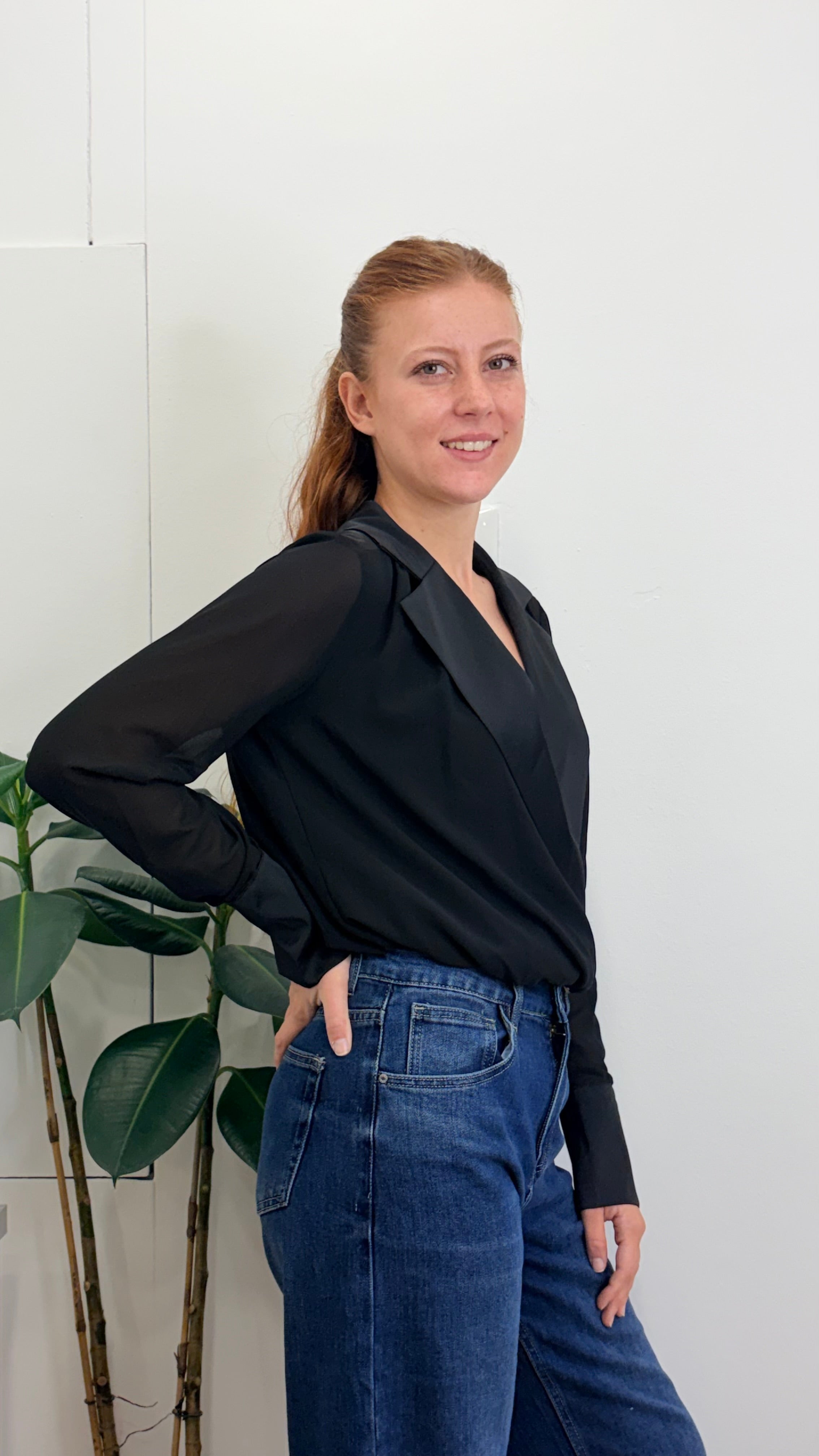 Camicia CREMONA
