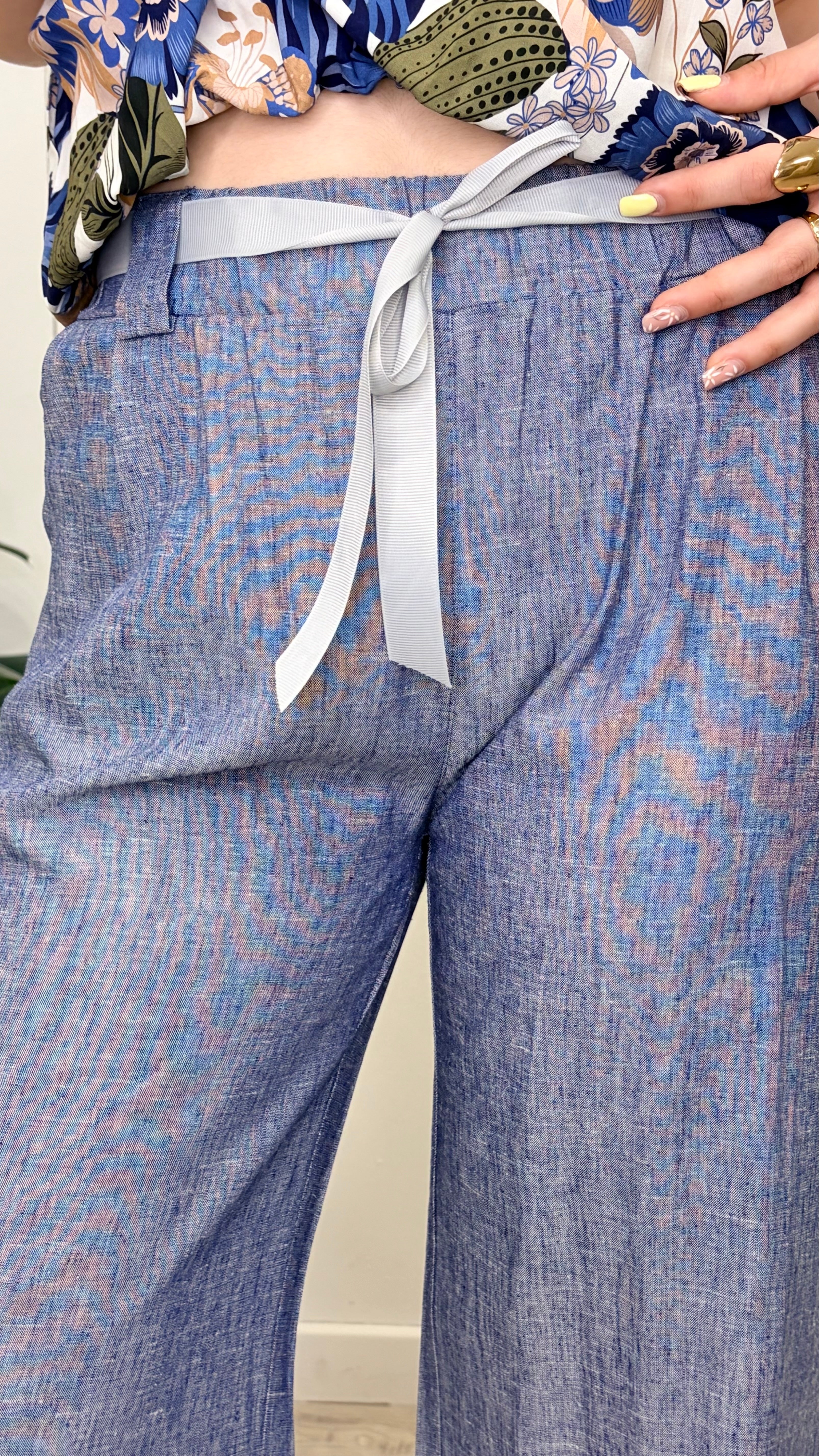 Pantalone JENNA