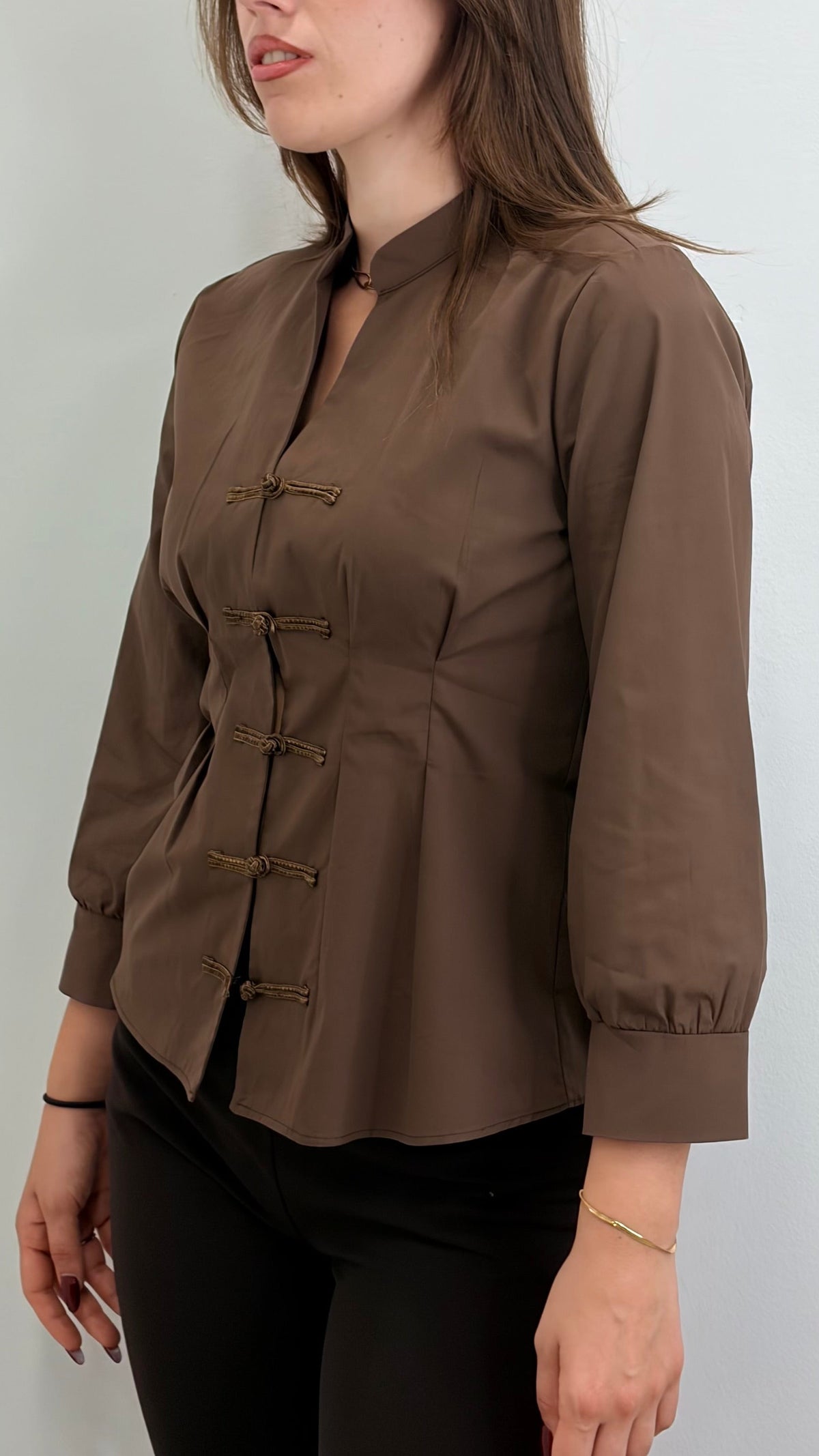 Camicia EMMA