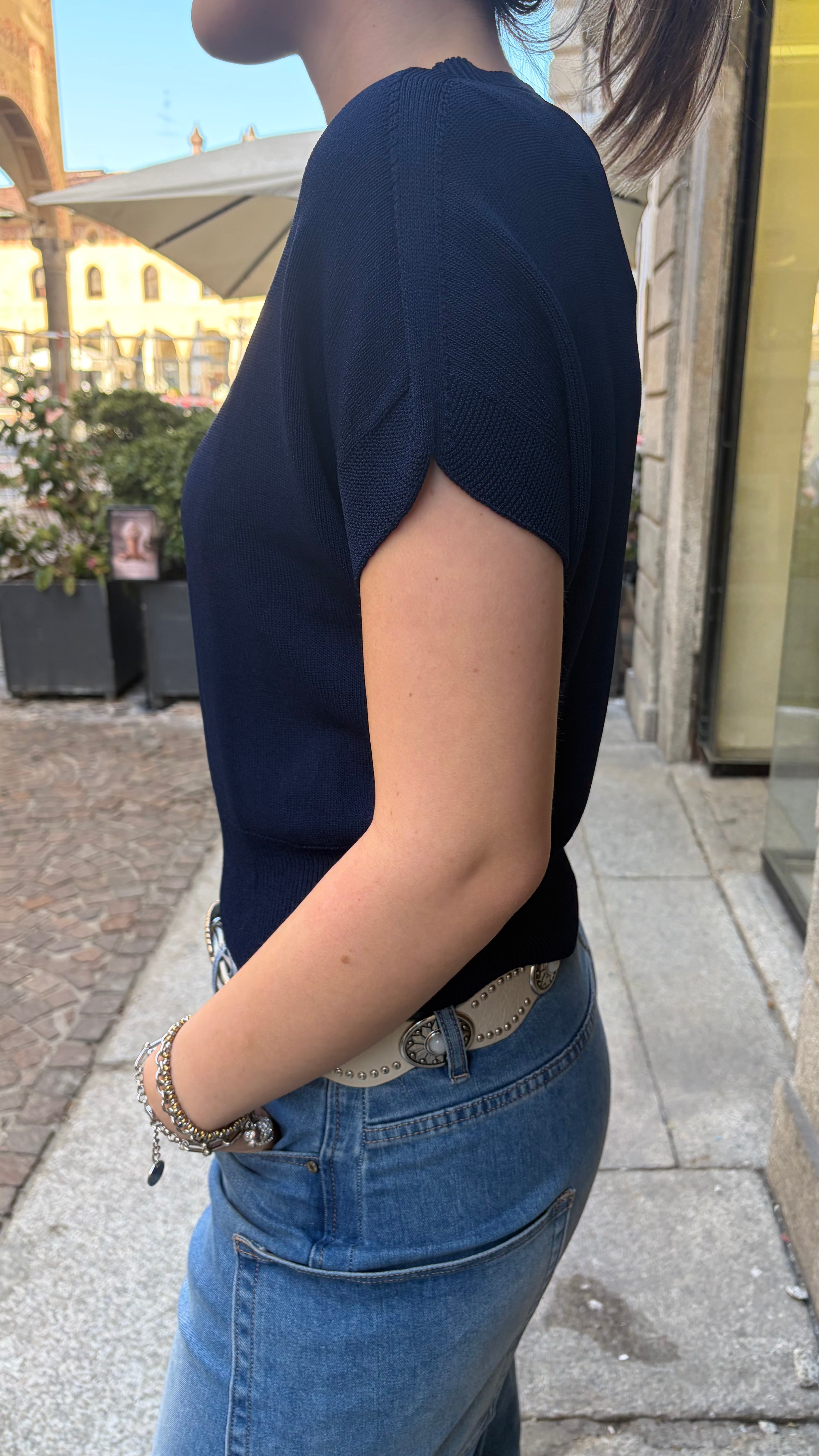 Maglia CRIS