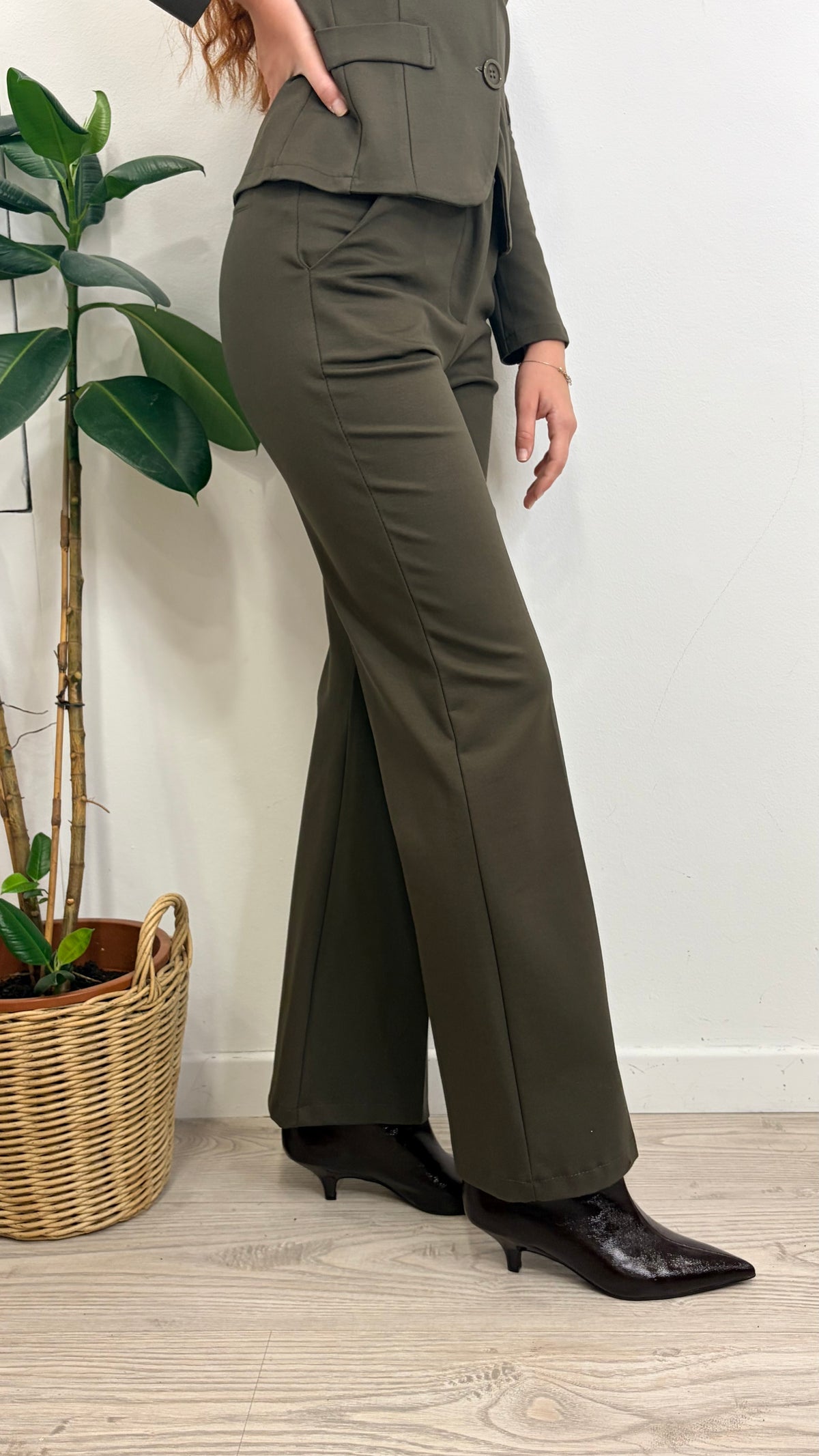 Pantalone ULISSE