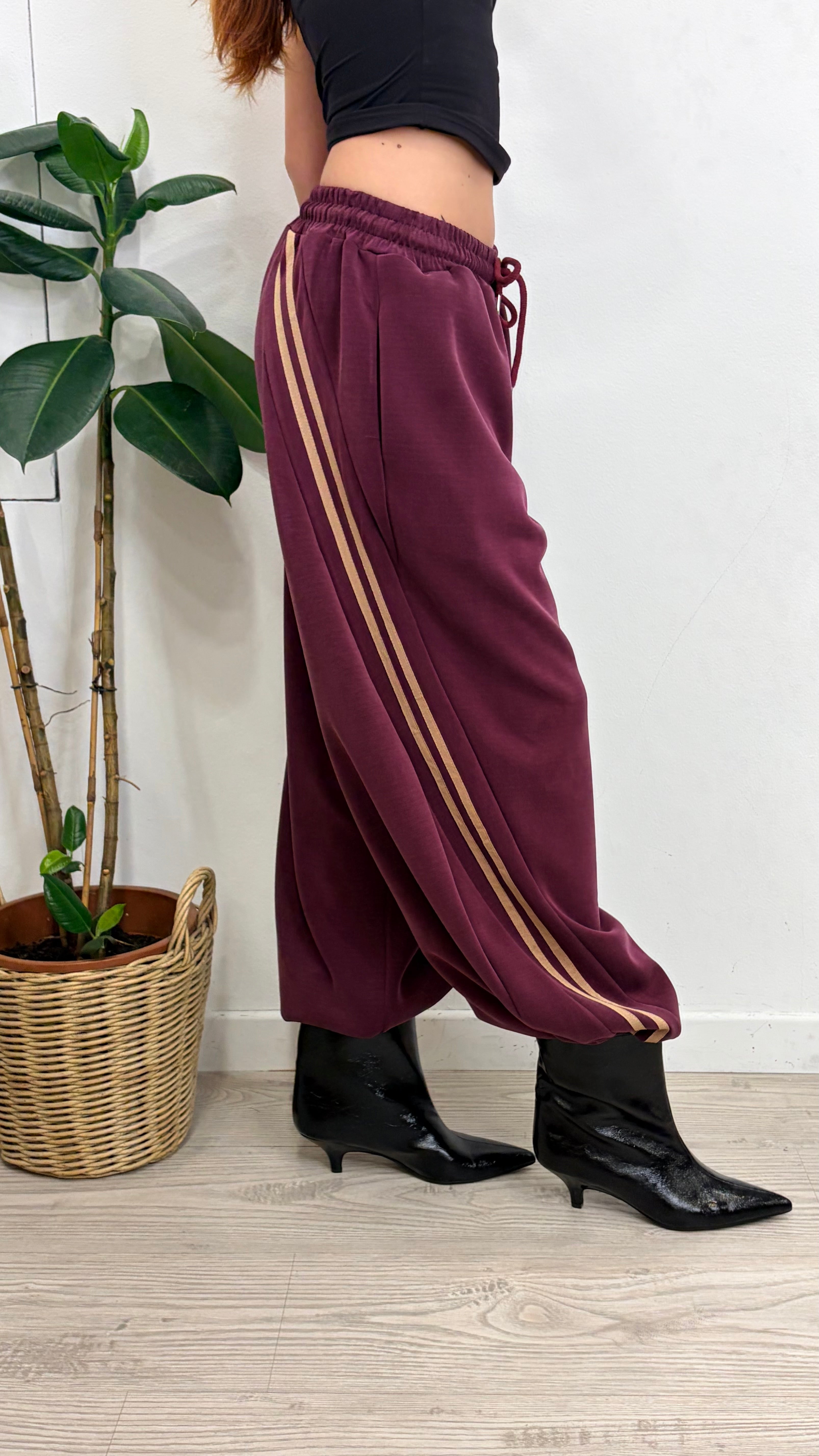 Pantalone DIANA