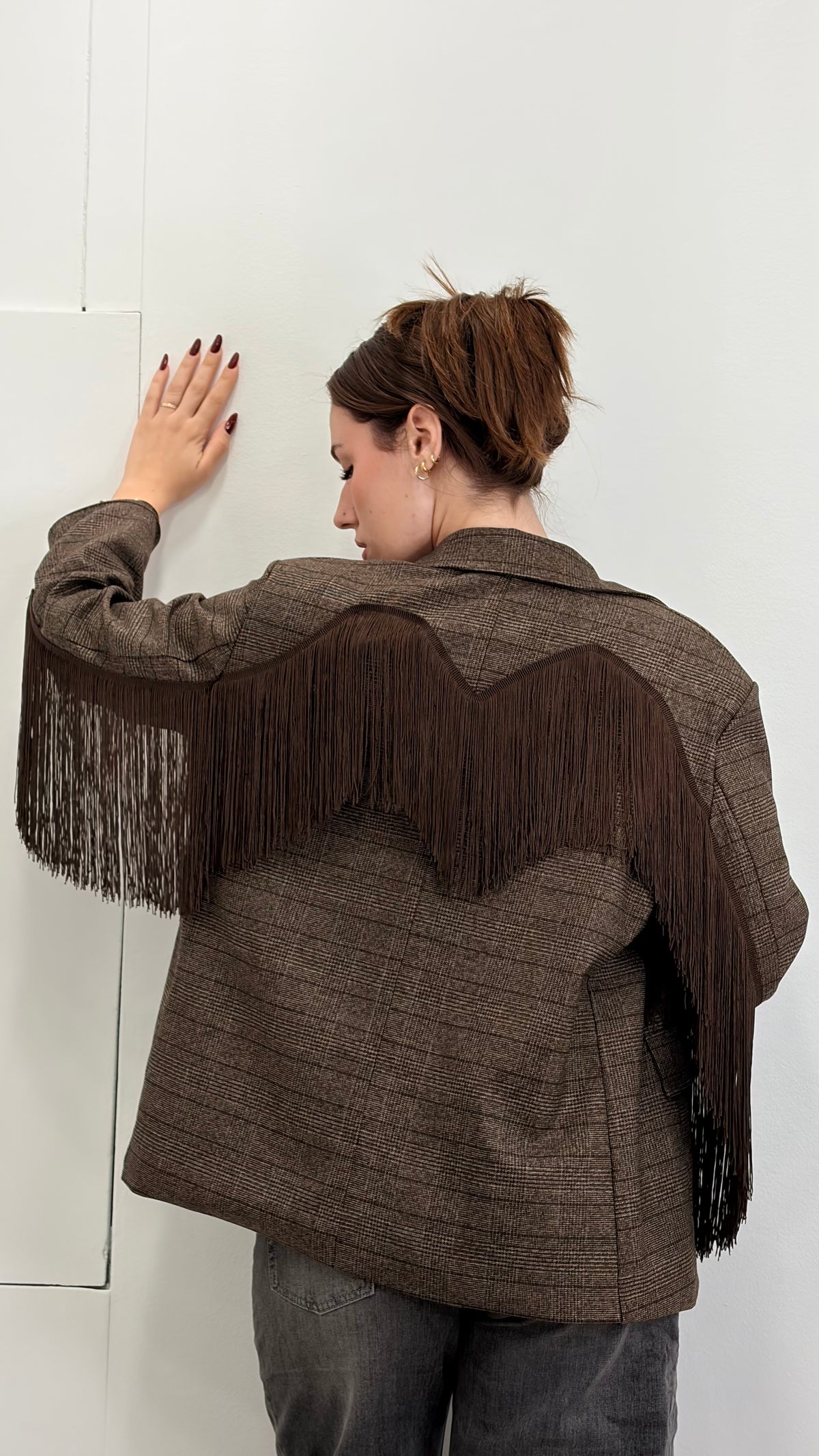 Giacca ANGEL