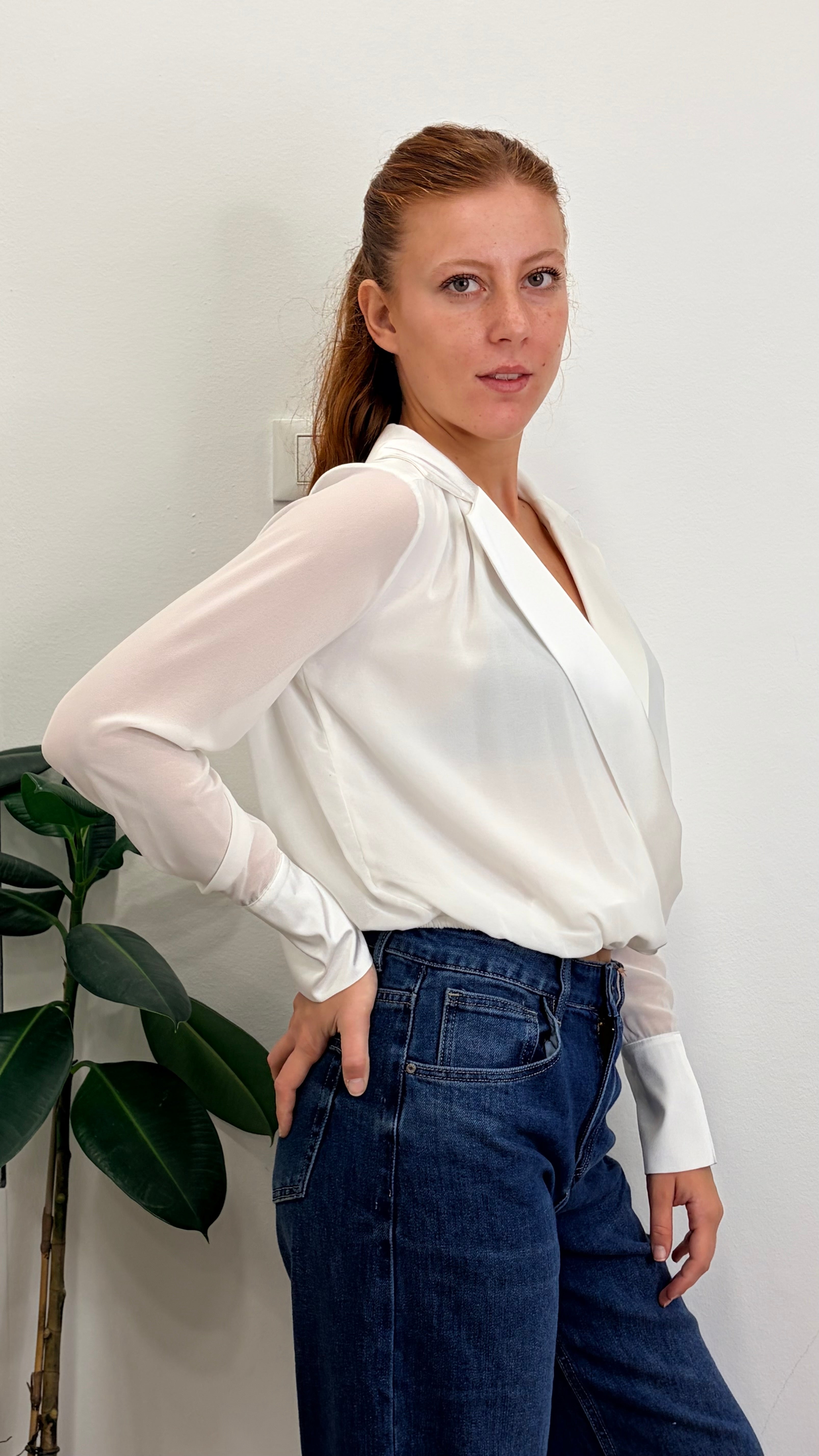 Camicia CREMONA