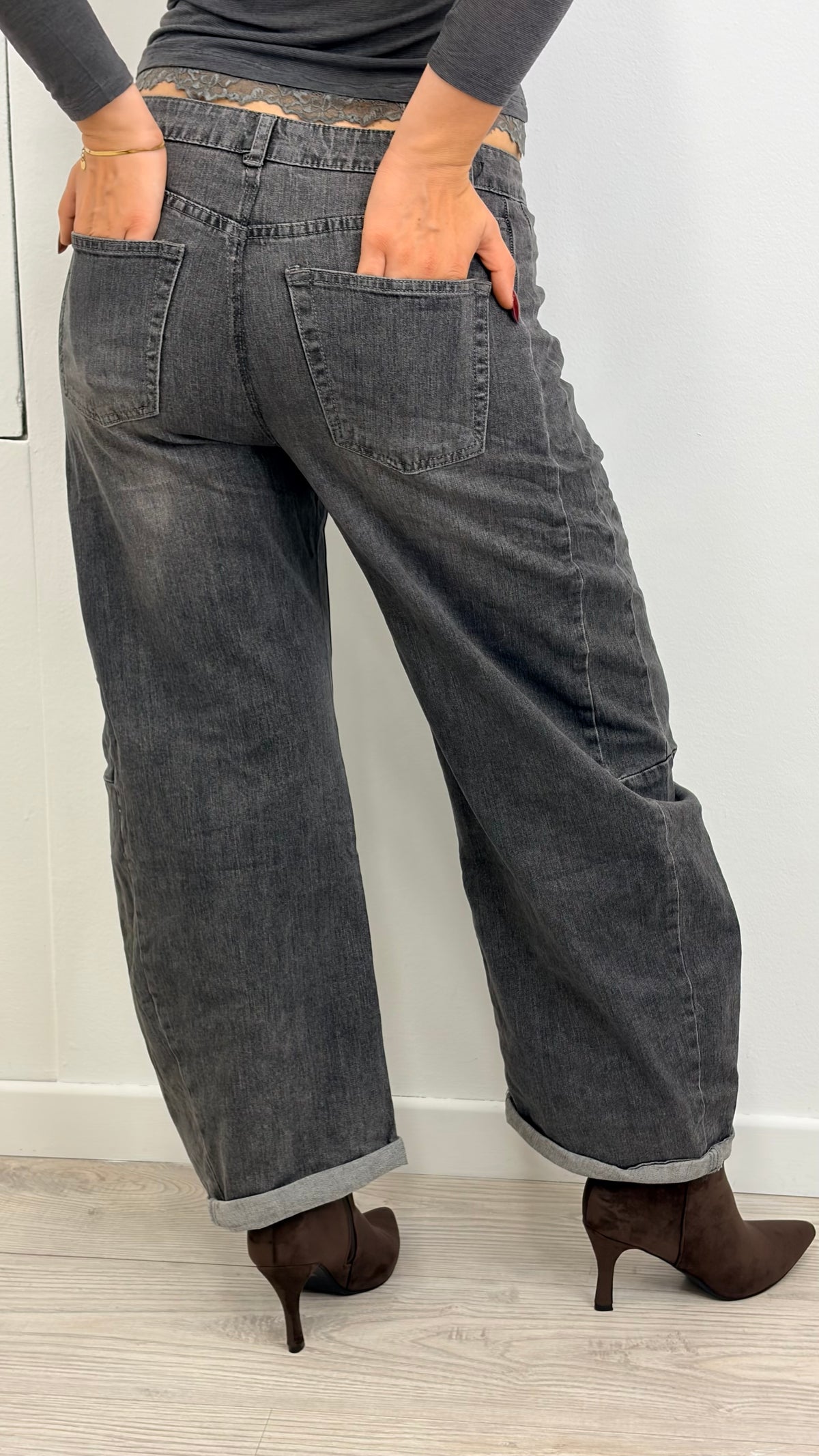 Jeans EVA