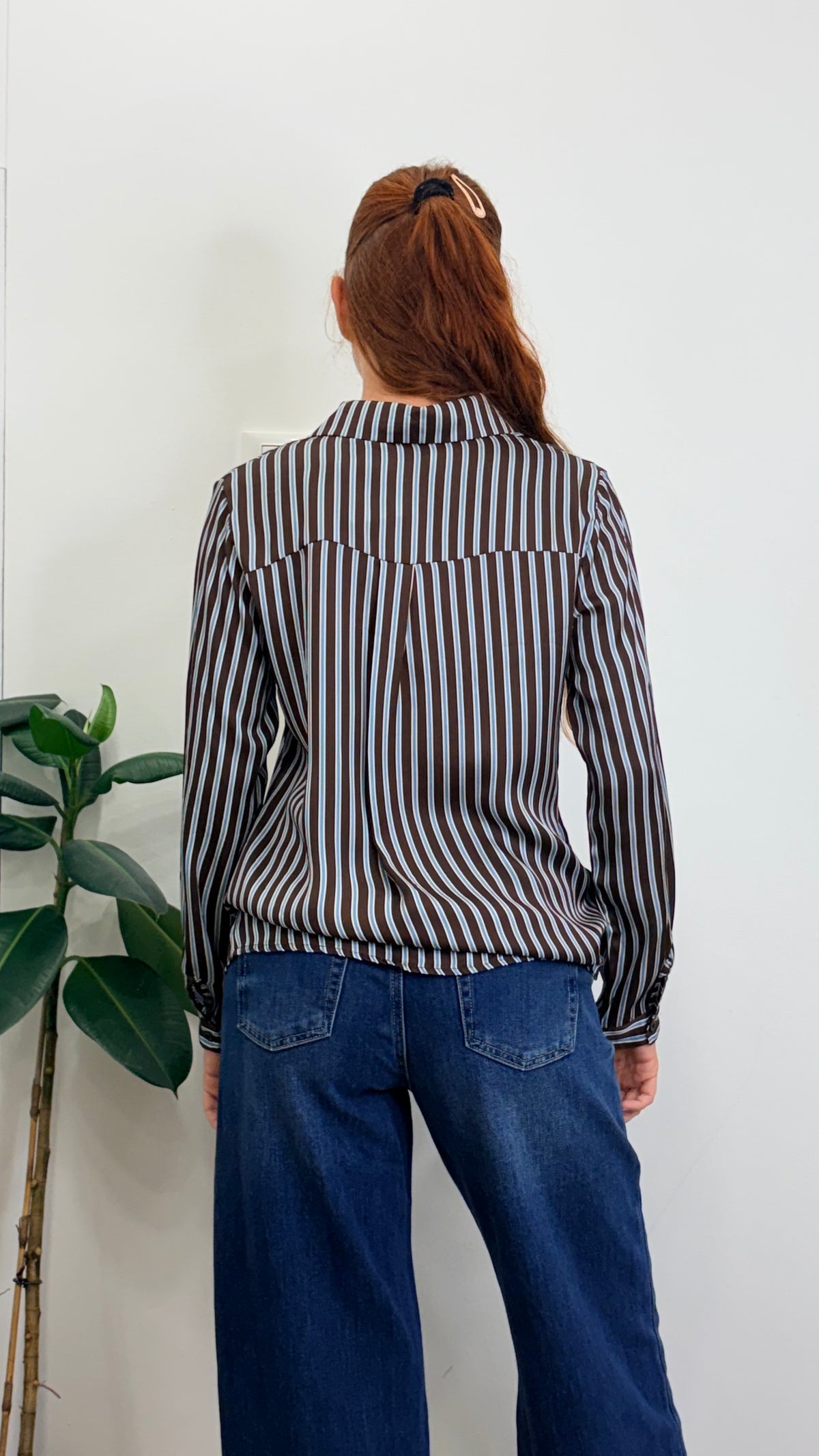 Camicia GINEVRA